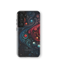 Samsung Tough Case - Galactic Harmony - CASETEROID