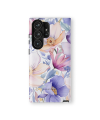 Samsung Tough Case - Blossom Haven - CASETEROID