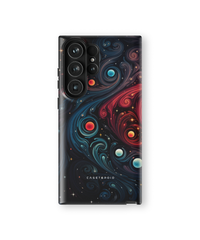 Samsung Tough Case - Galactic Harmony - CASETEROID