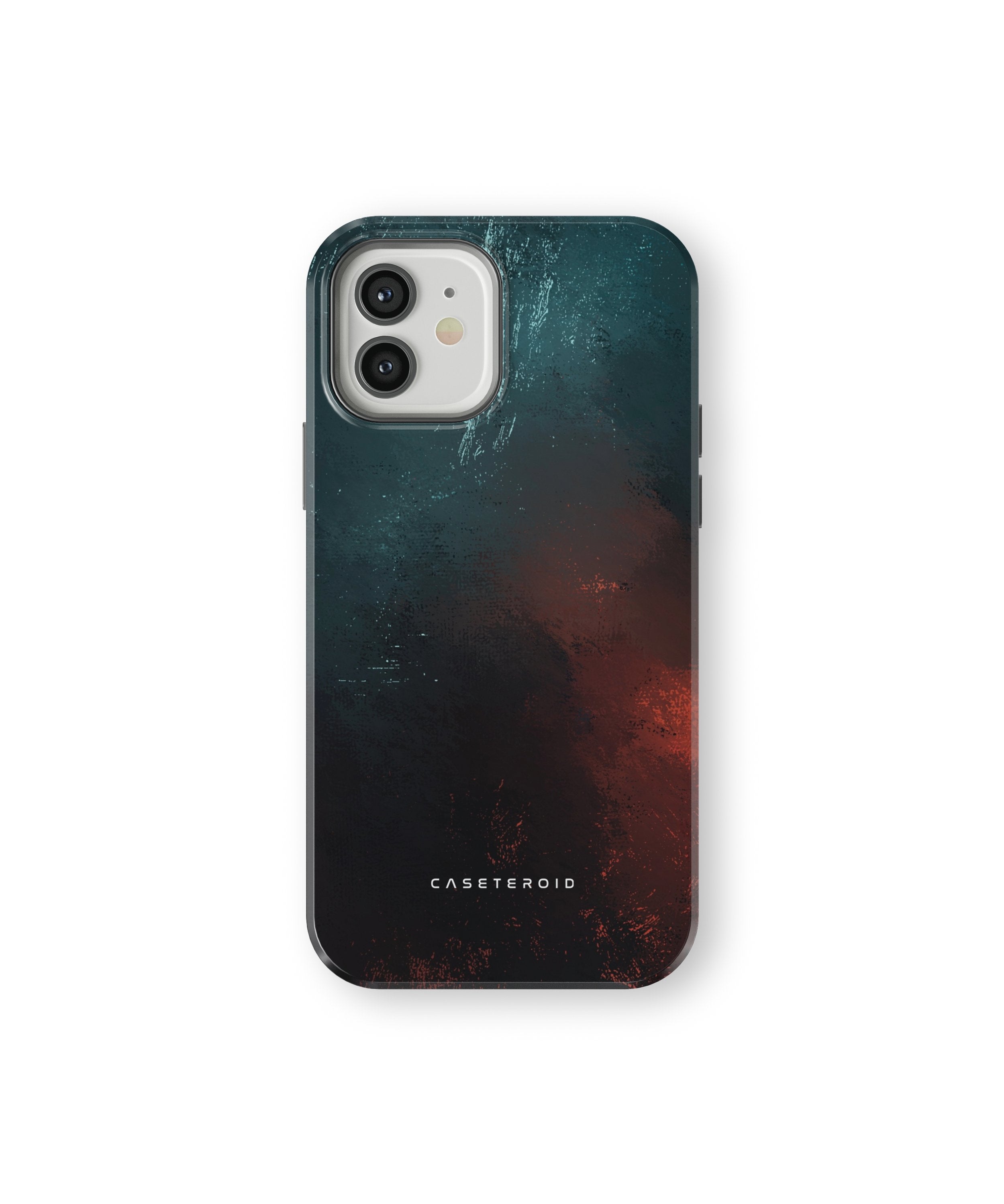 Scarlet Verde Armor - iPhone 12 Case