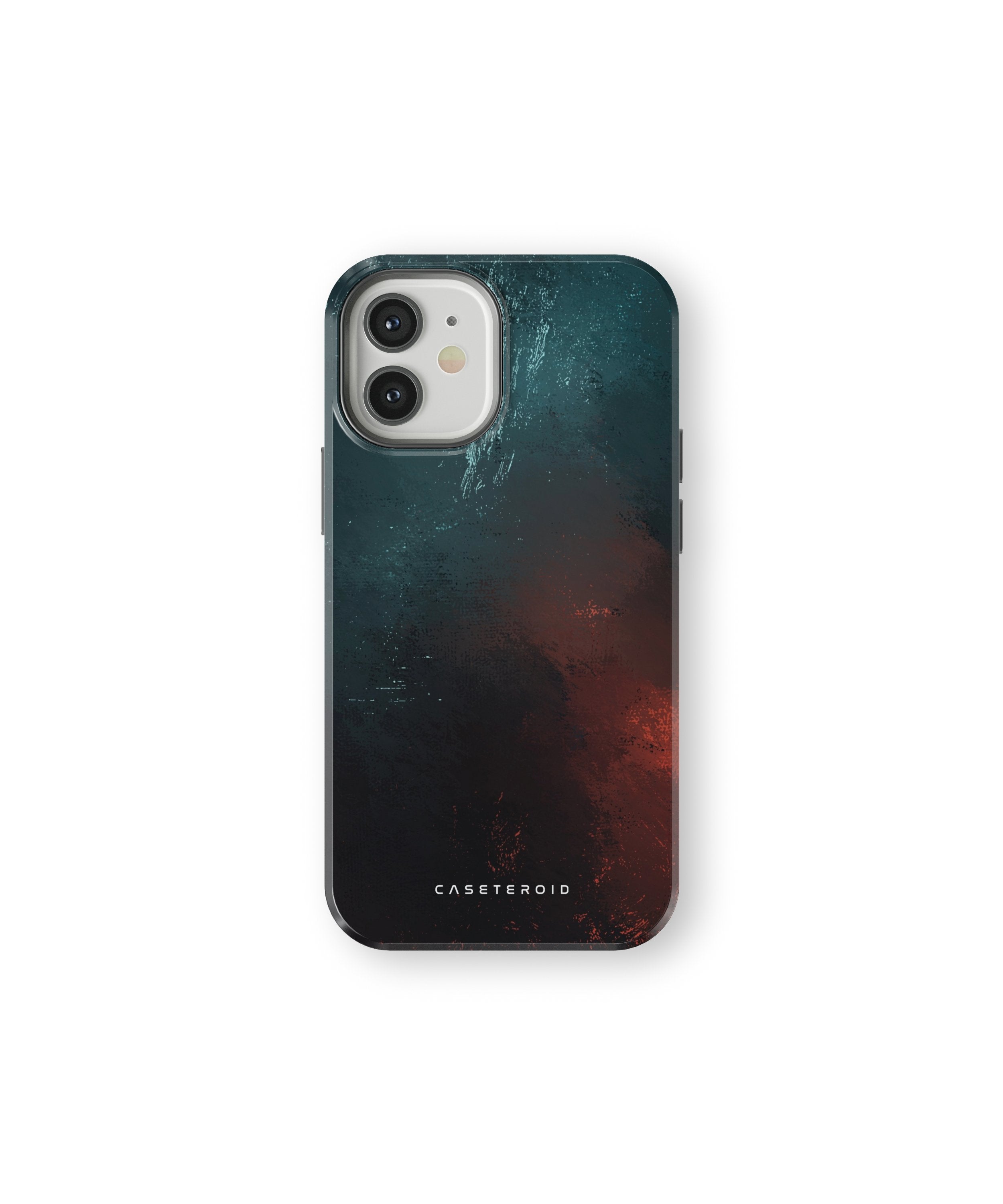 Scarlet Verde Armor - iPhone 12 Mini Case