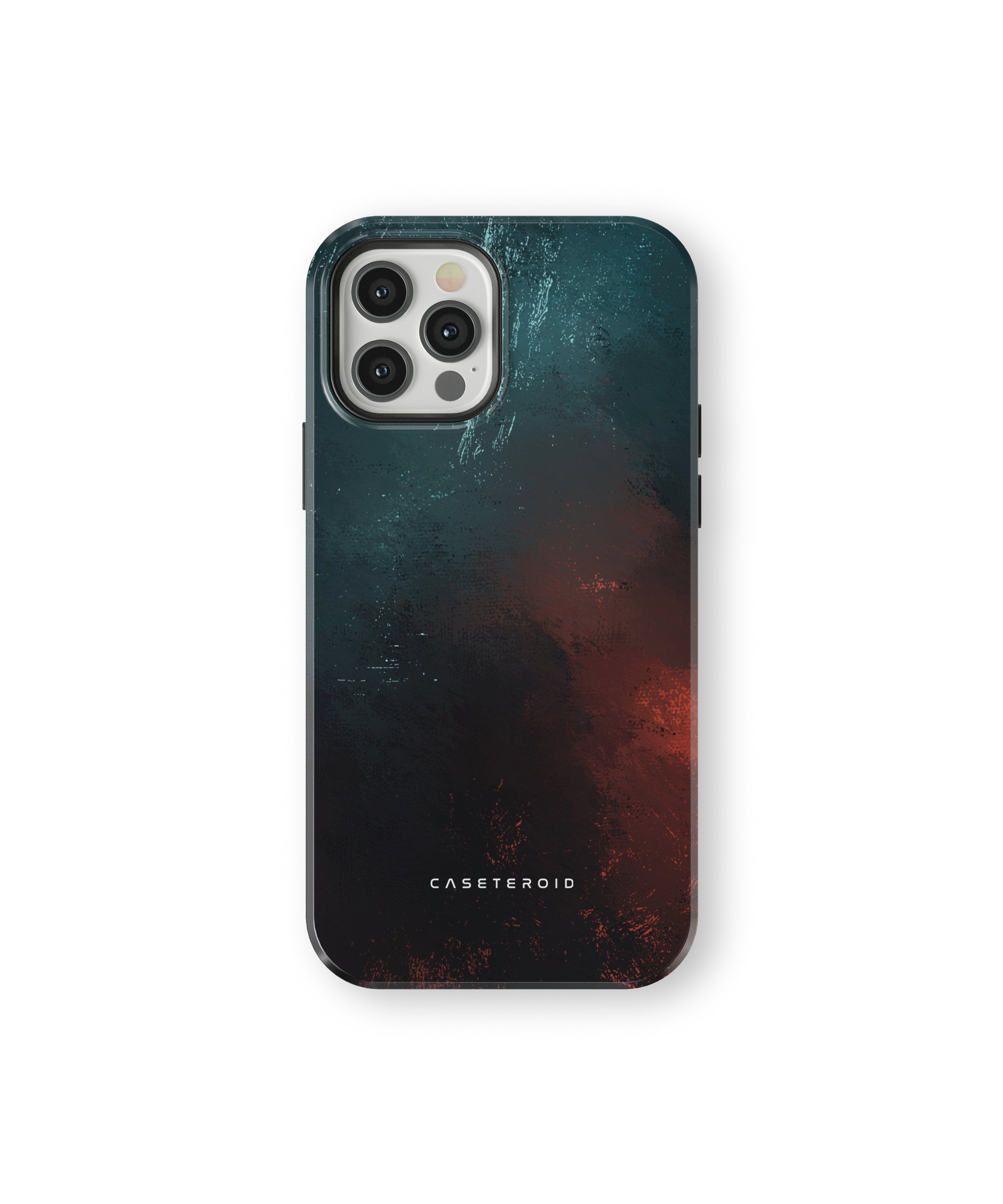 Scarlet Verde Armor - iPhone 12 Pro Case