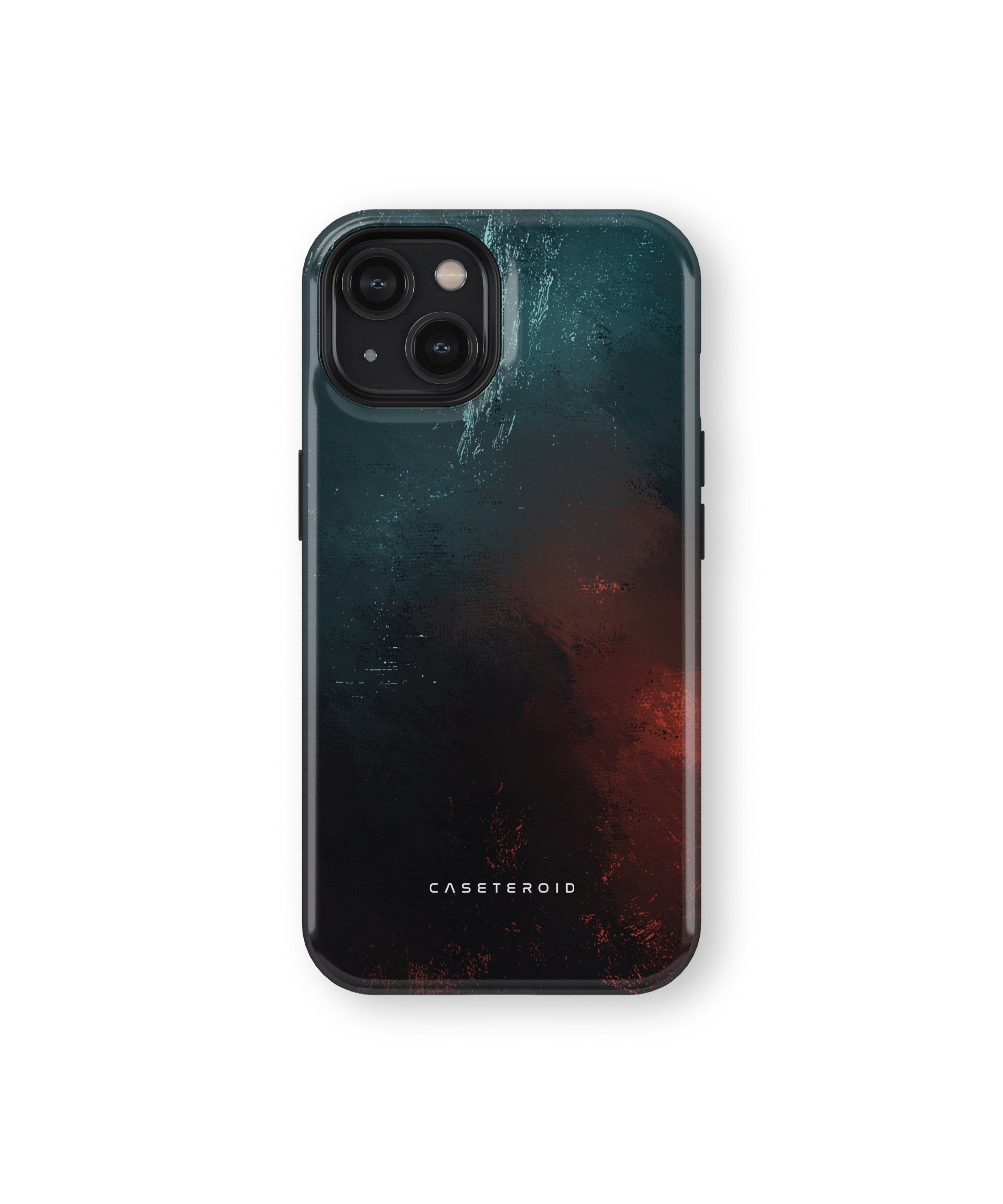 Scarlet Verde Armor - iPhone 13 Case