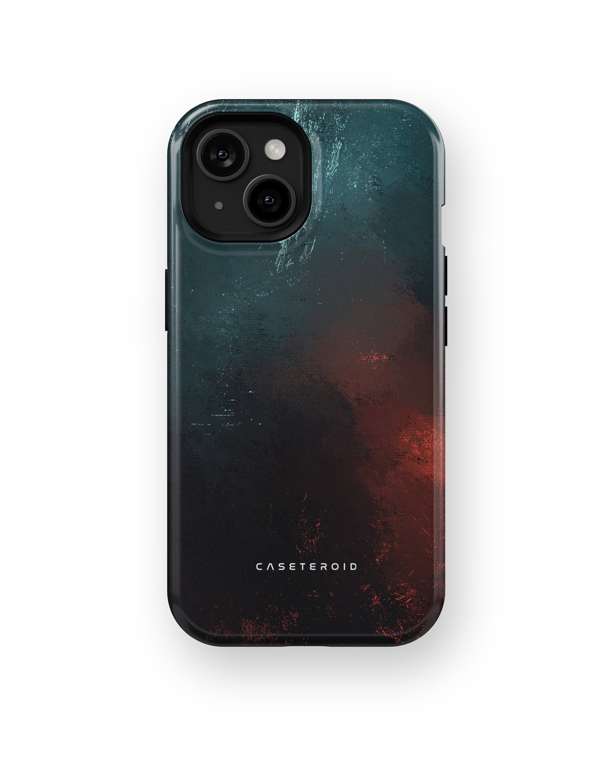 Scarlet Verde Armor - iPhone 15 Case