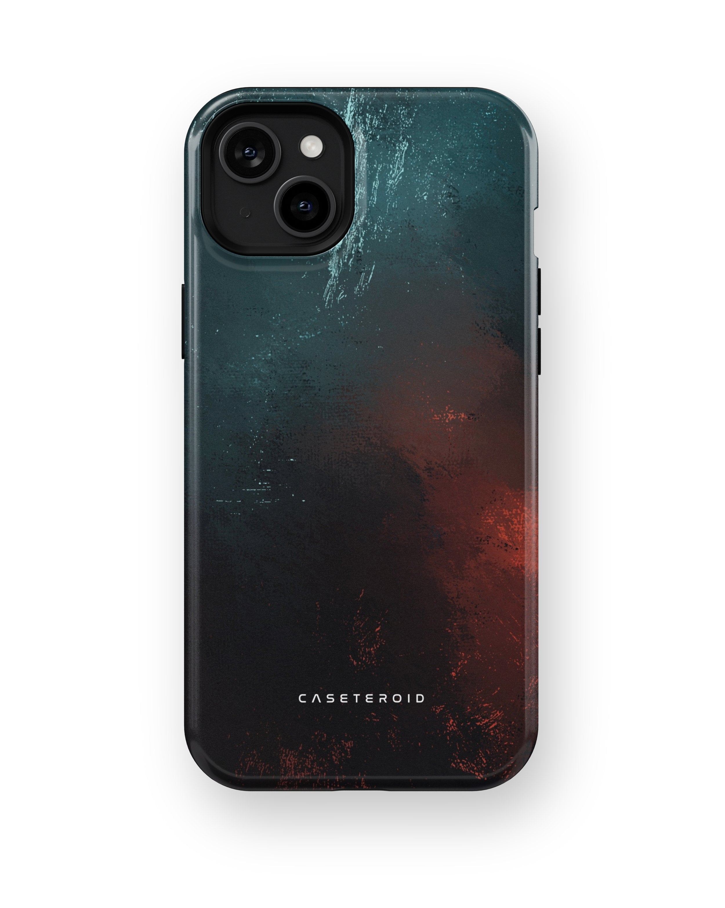 Scarlet Verde Armor - iPhone 15 Plus Case