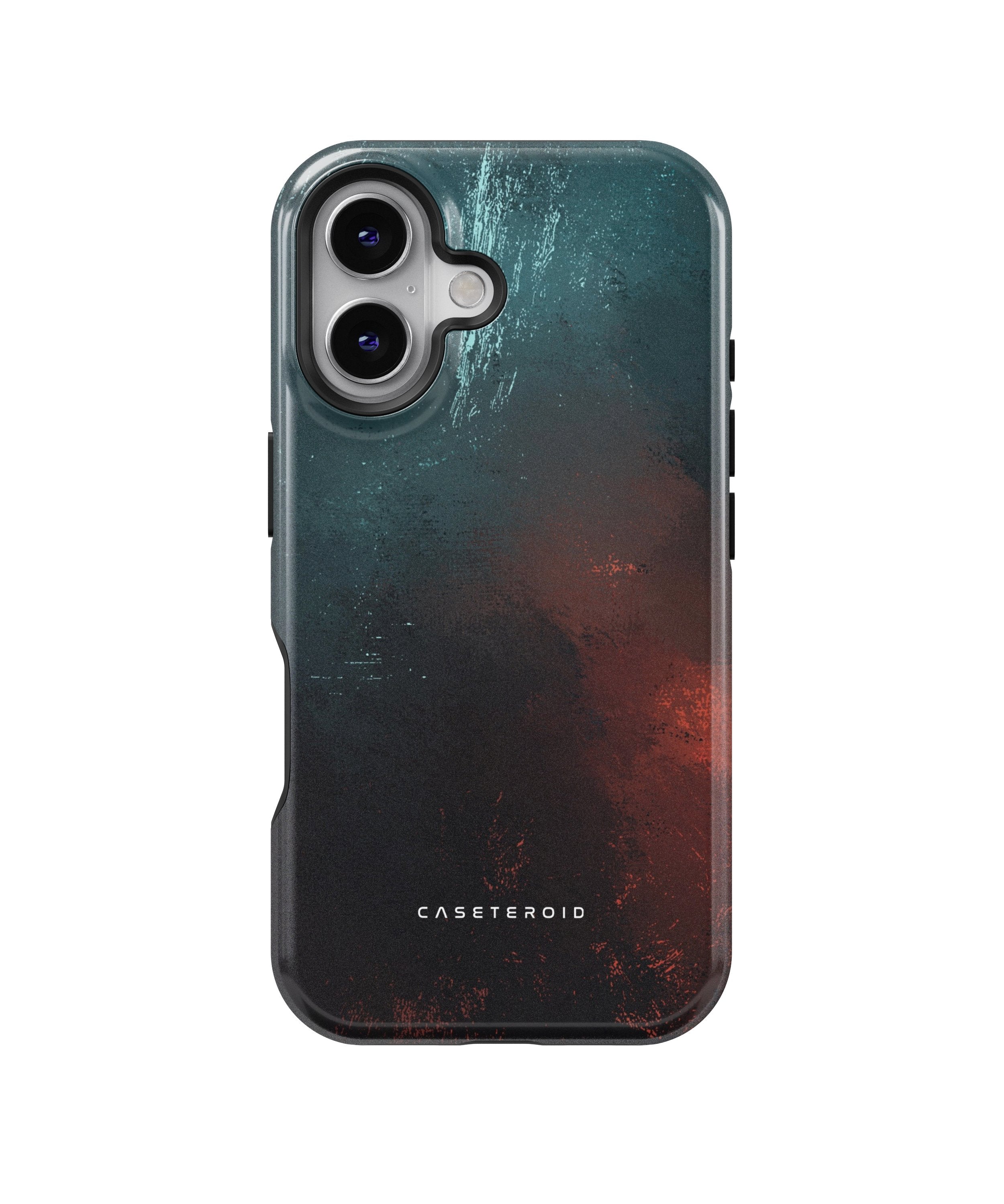 Scarlet Verde Armor - iPhone 16 Case