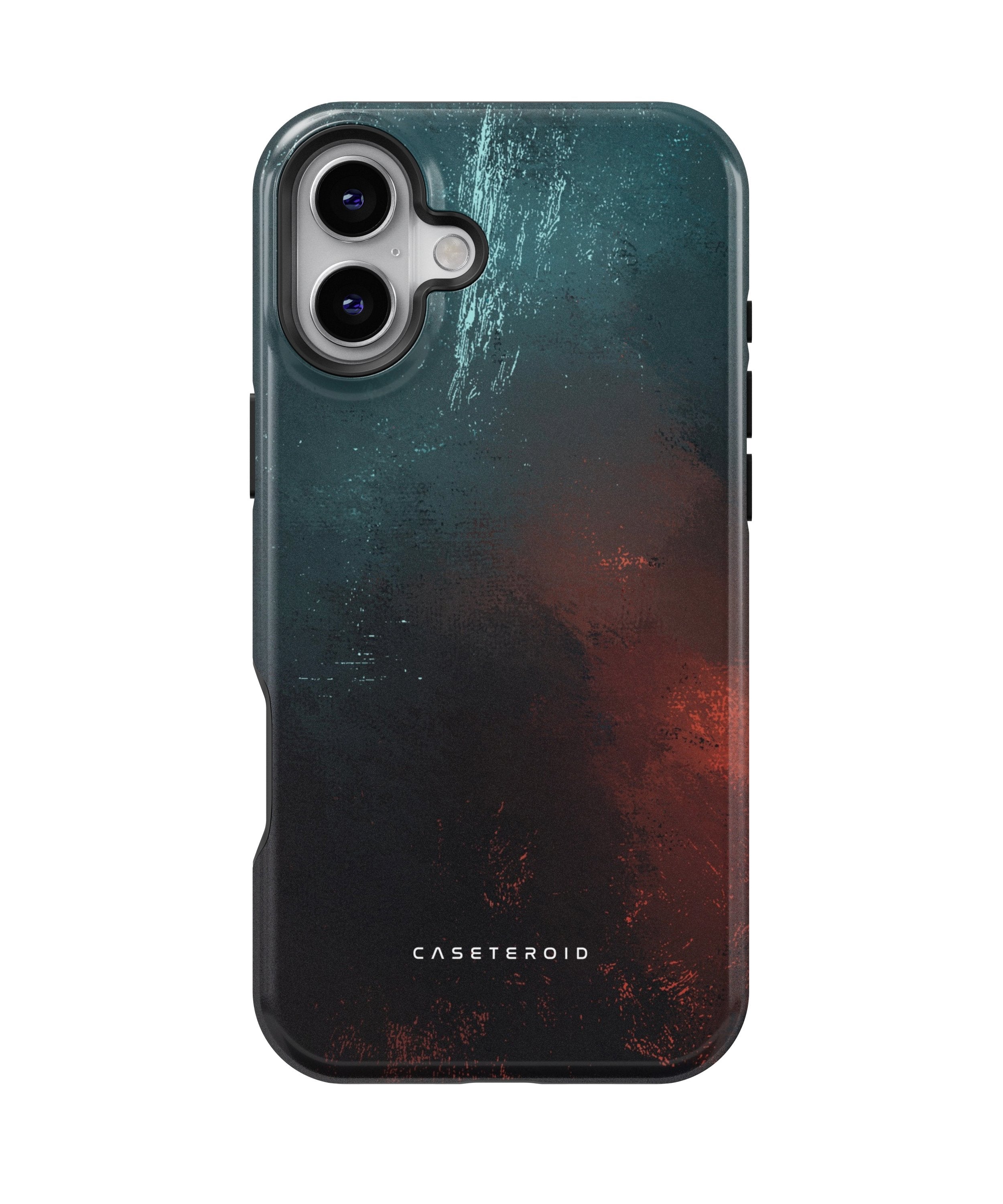 Scarlet Verde Armor - iPhone 16 Plus Case