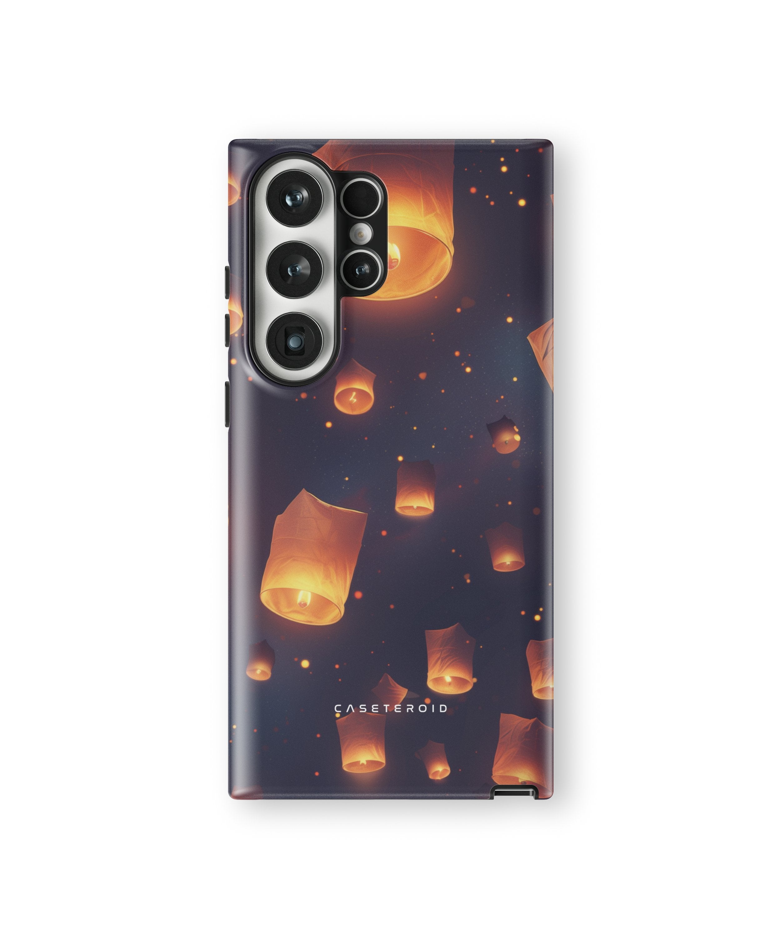 Sky Lantern Festival - Samsung Galaxy S23 Ultra Case