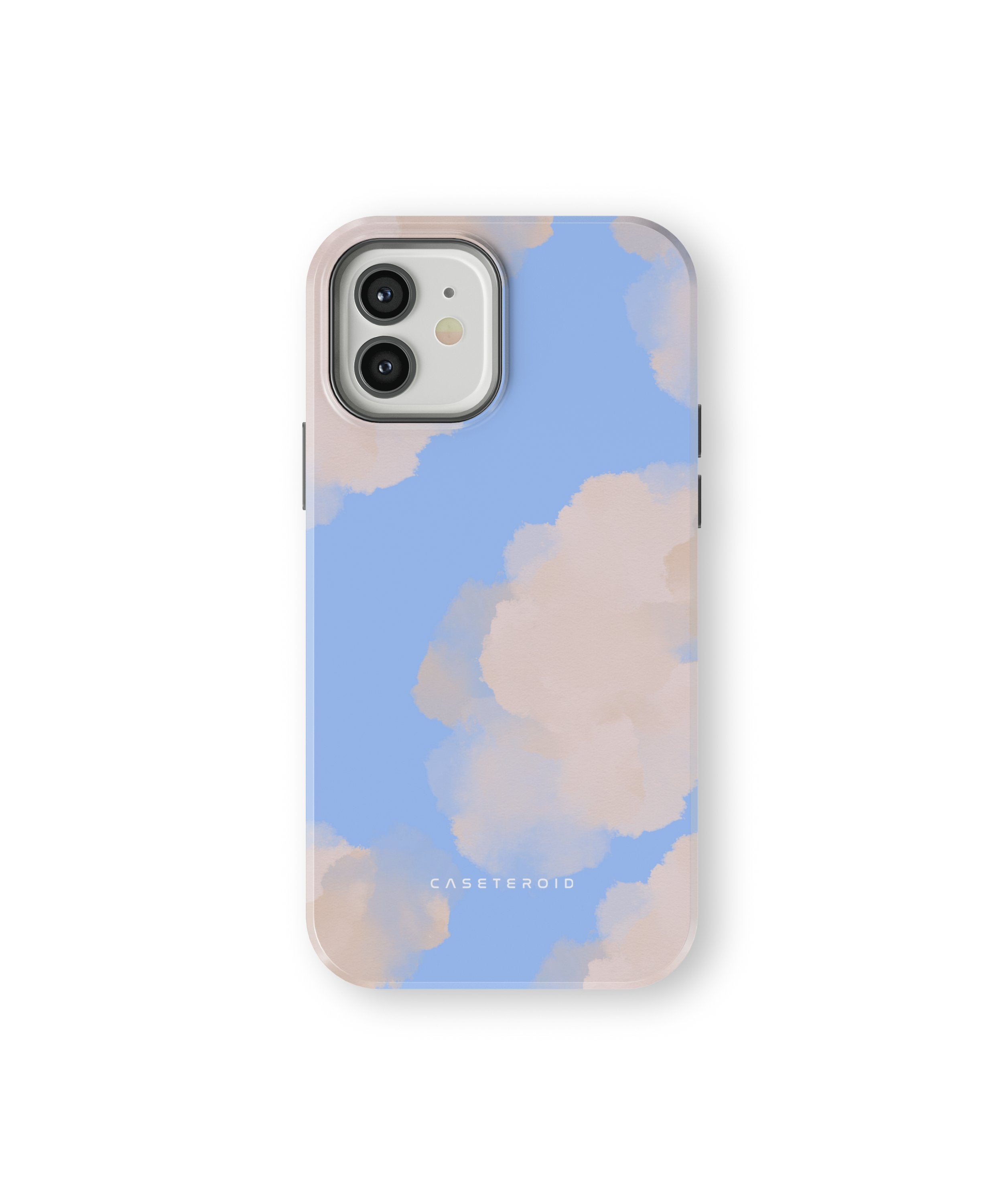 Skyline Serenity - iPhone 12 Case