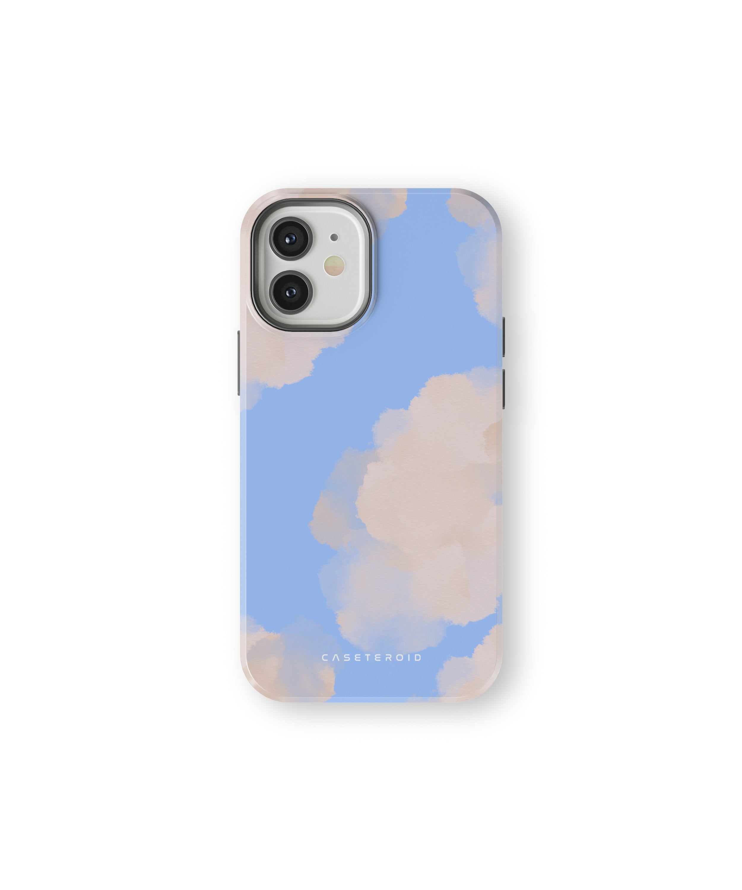 Skyline Serenity - iPhone 12 Mini Case