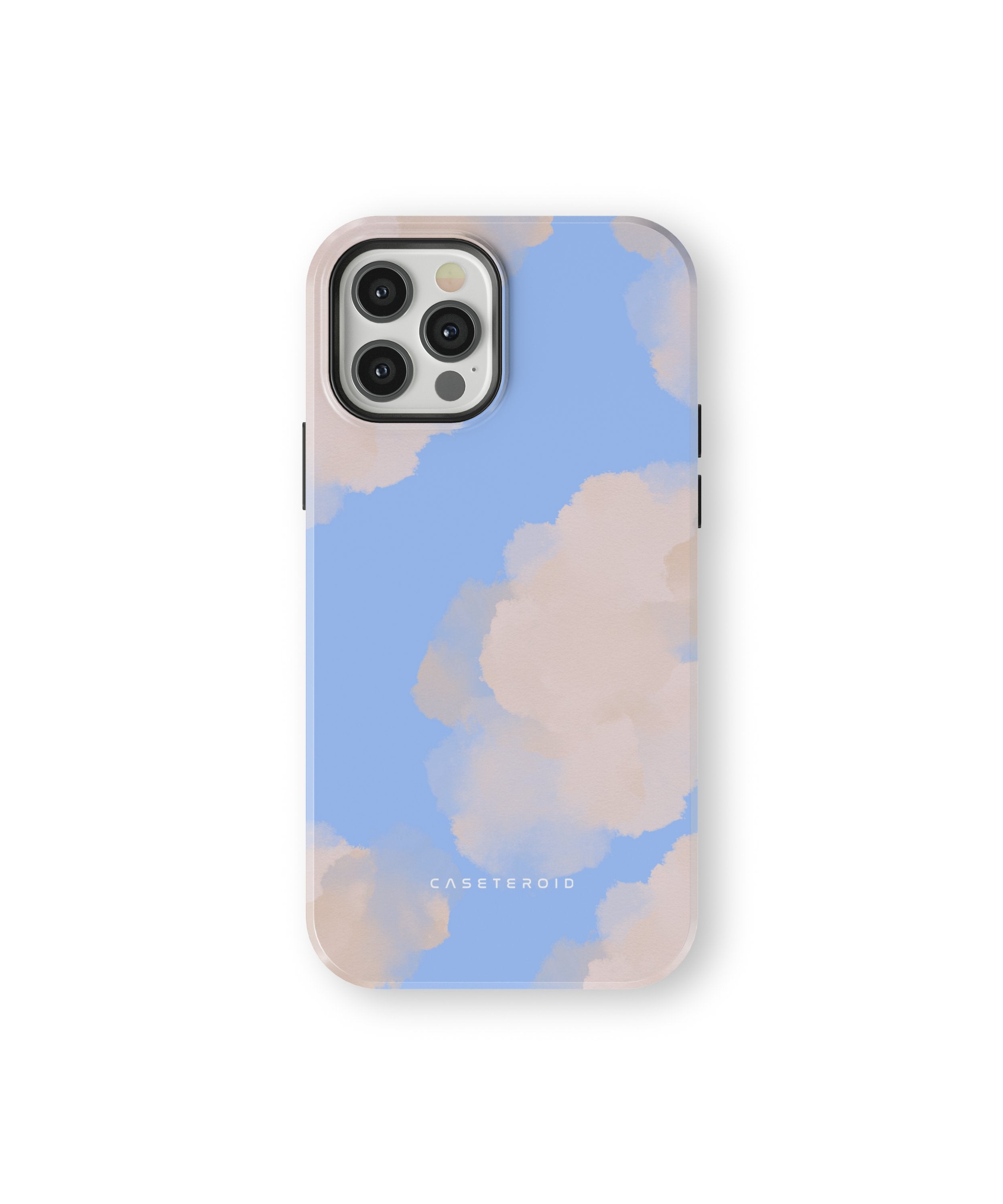 Skyline Serenity - iPhone 12 Pro Case