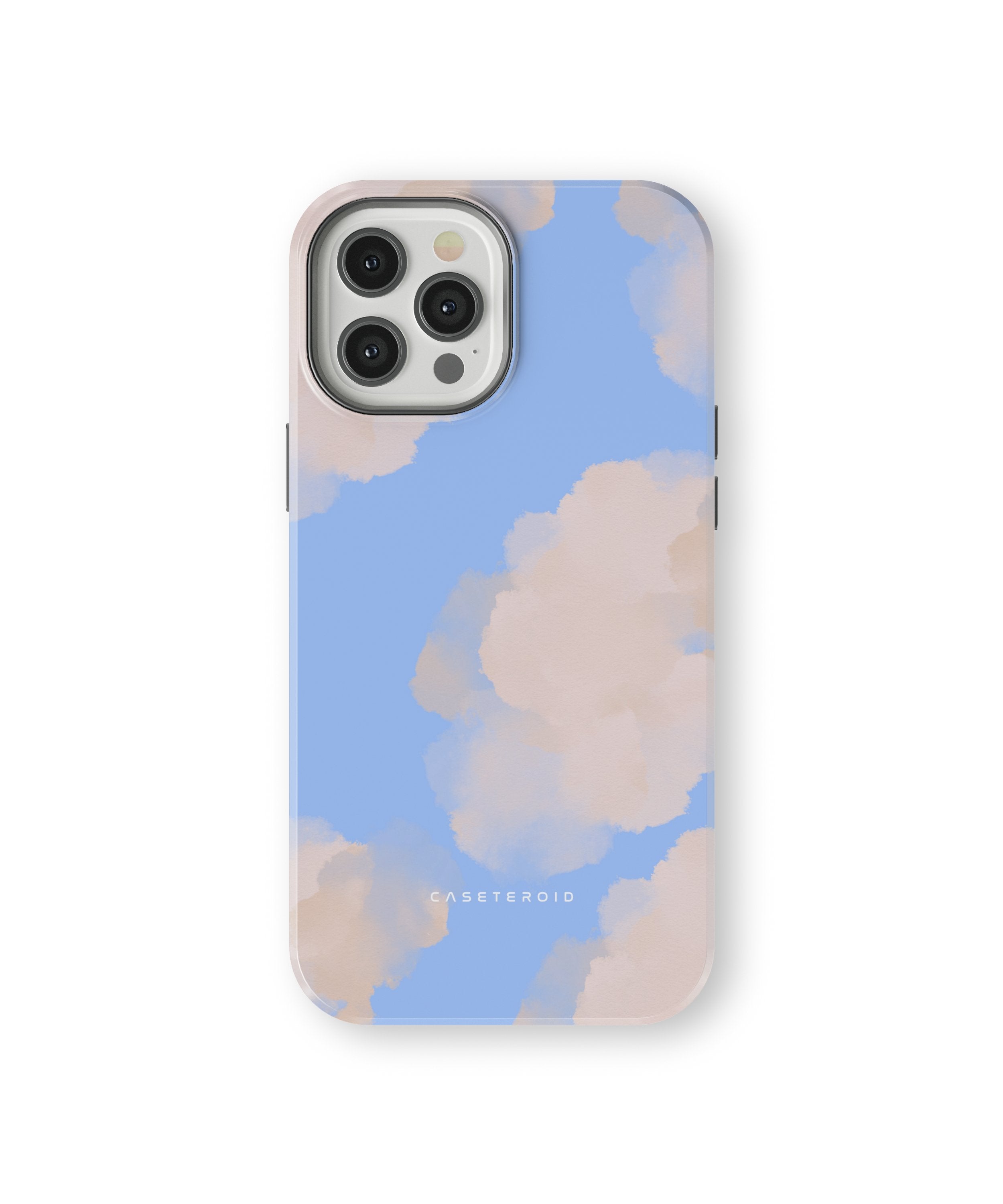 Skyline Serenity - iPhone 12 Pro Max Case