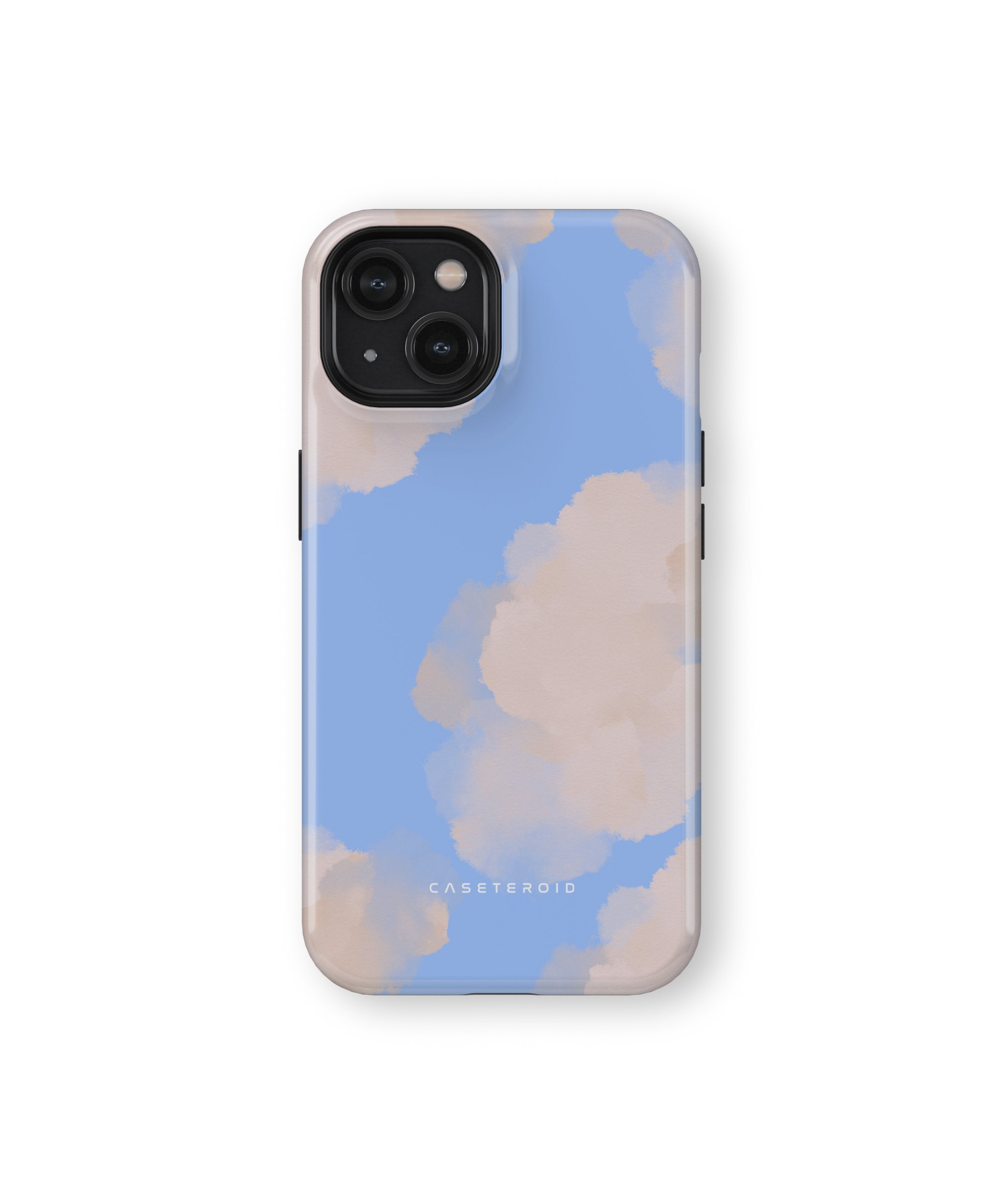 Skyline Serenity - iPhone 13 Case