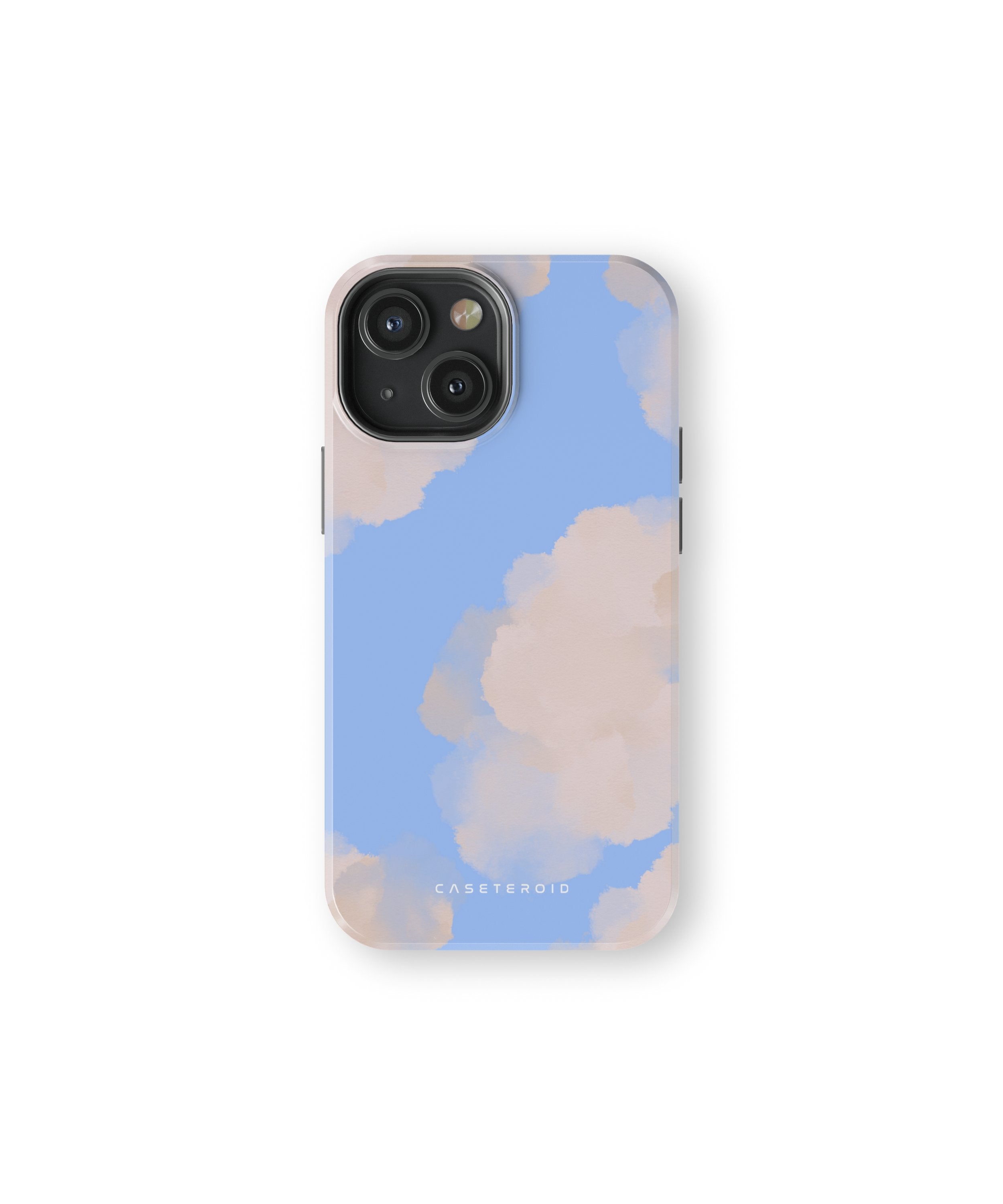 Skyline Serenity - iPhone 13 Mini Case