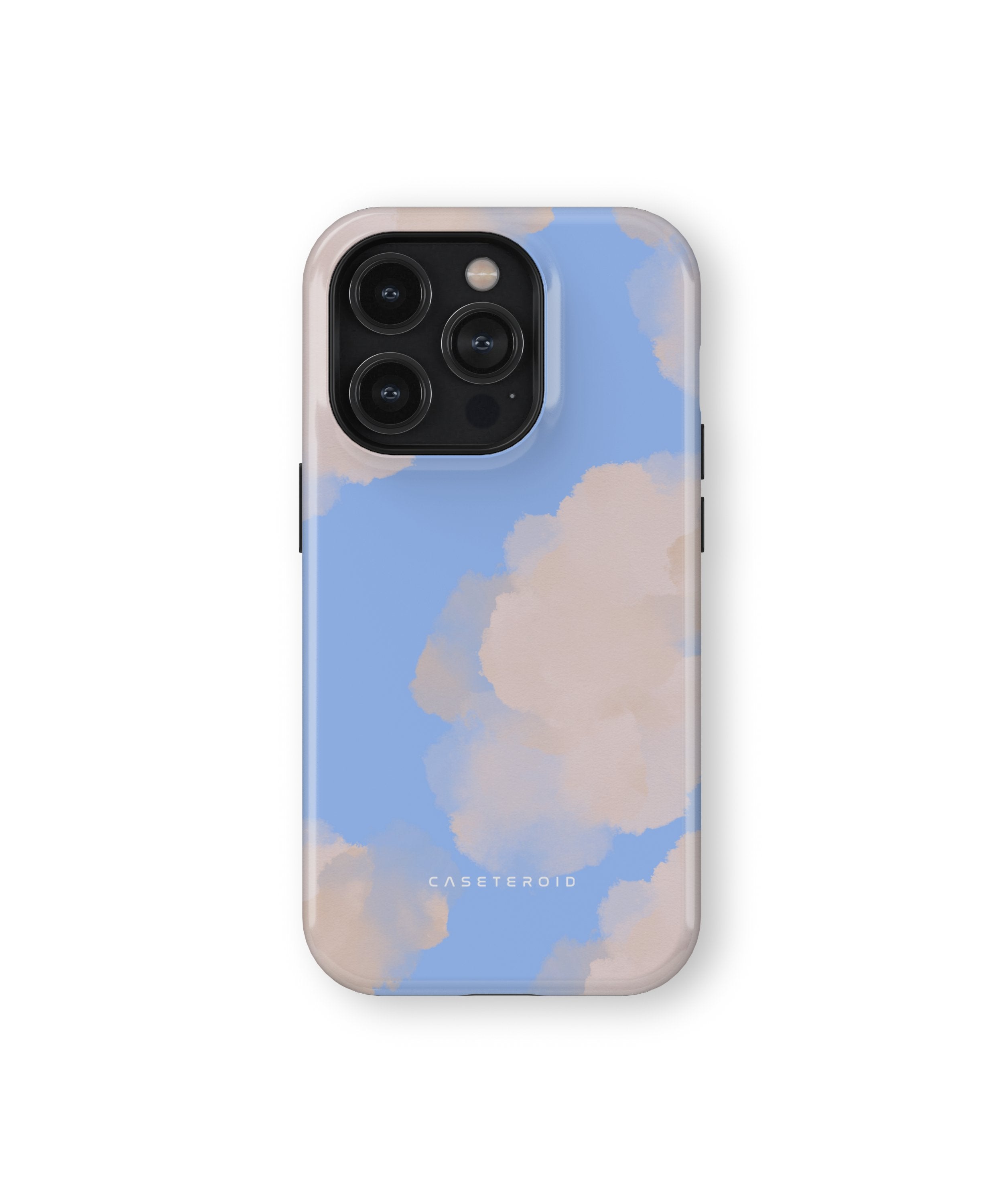 Skyline Serenity - iPhone 13 Pro Case