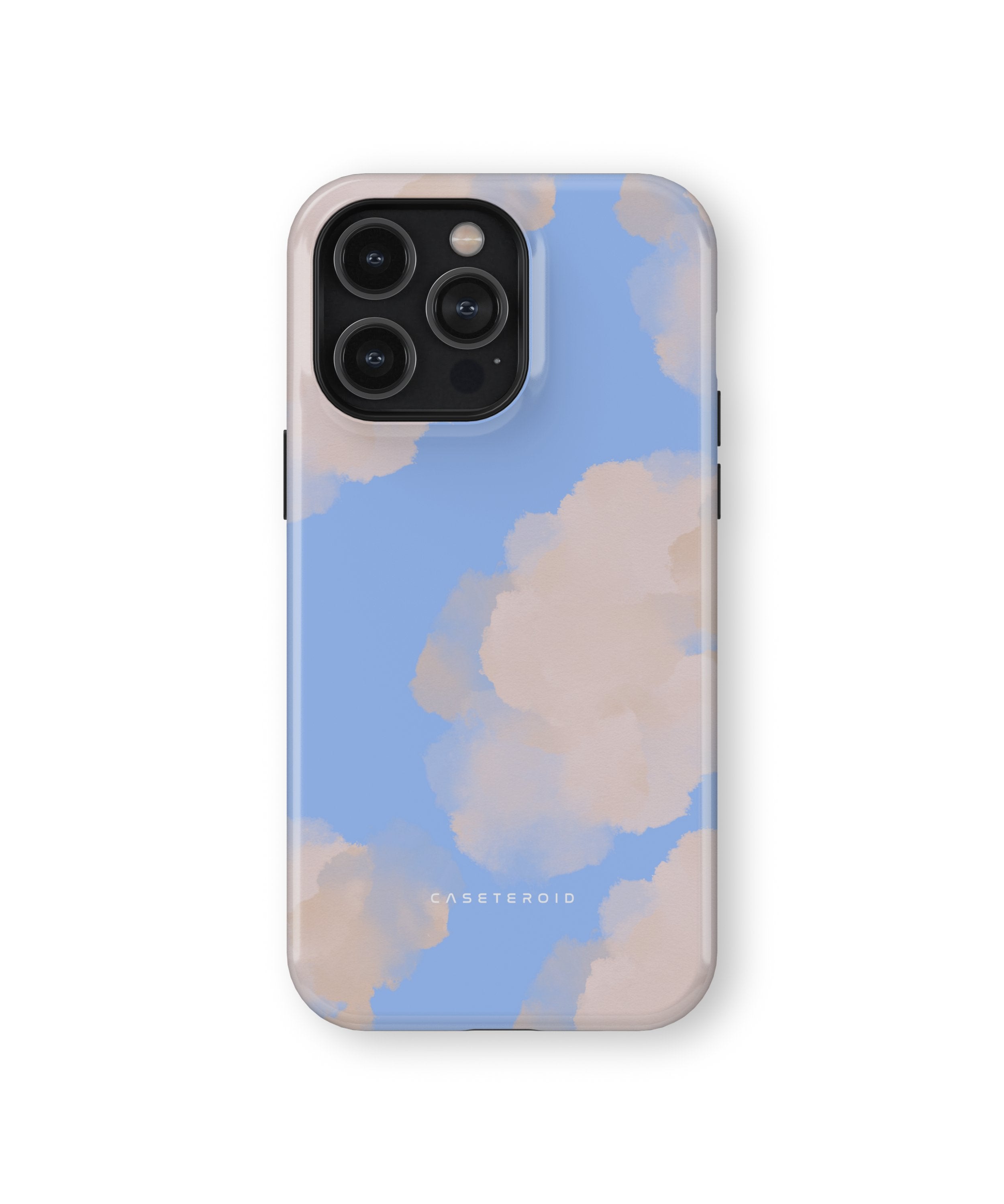 Skyline Serenity - iPhone 13 Pro Max Case