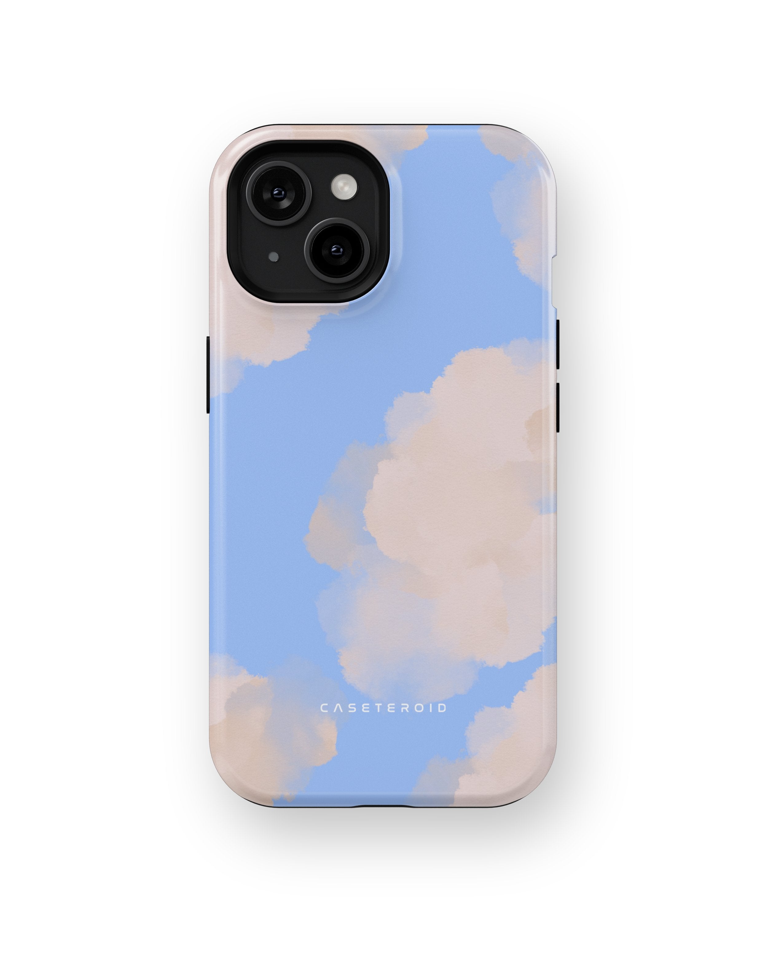 Skyline Serenity - iPhone 15 Case