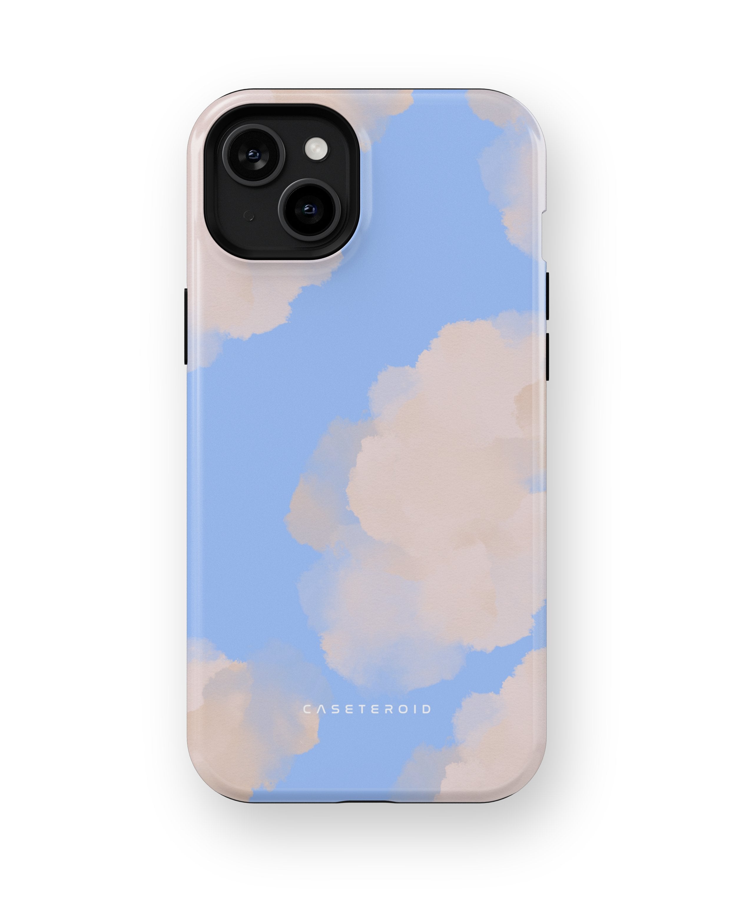 Skyline Serenity - iPhone 15 Plus Case