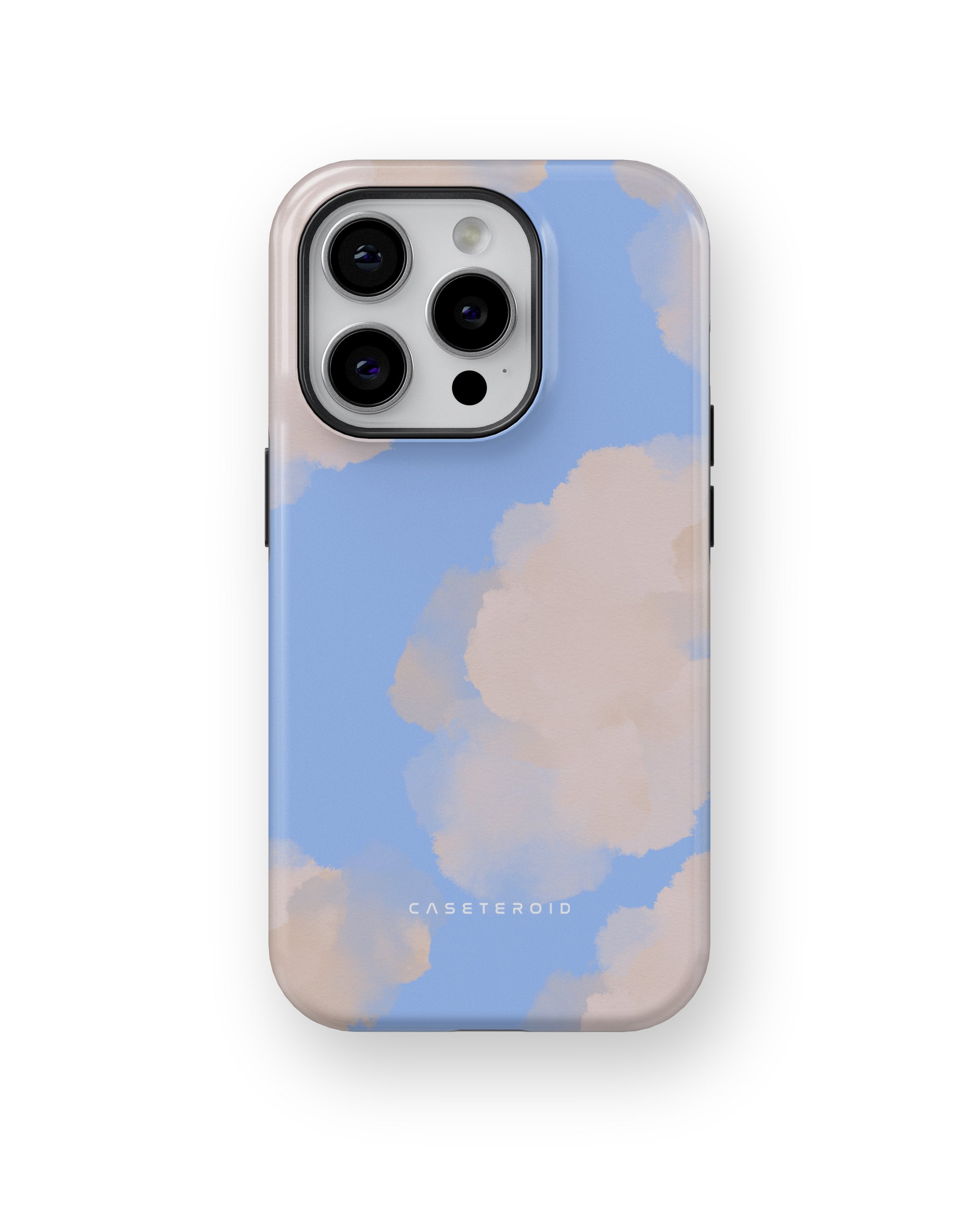 Skyline Serenity - iPhone 15 Pro Case