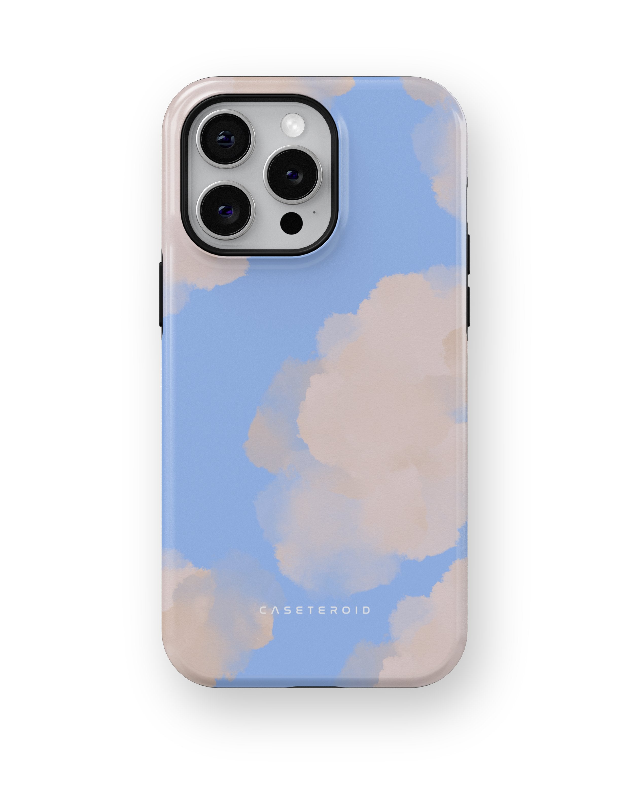 Skyline Serenity - iPhone 15 Pro Max Case