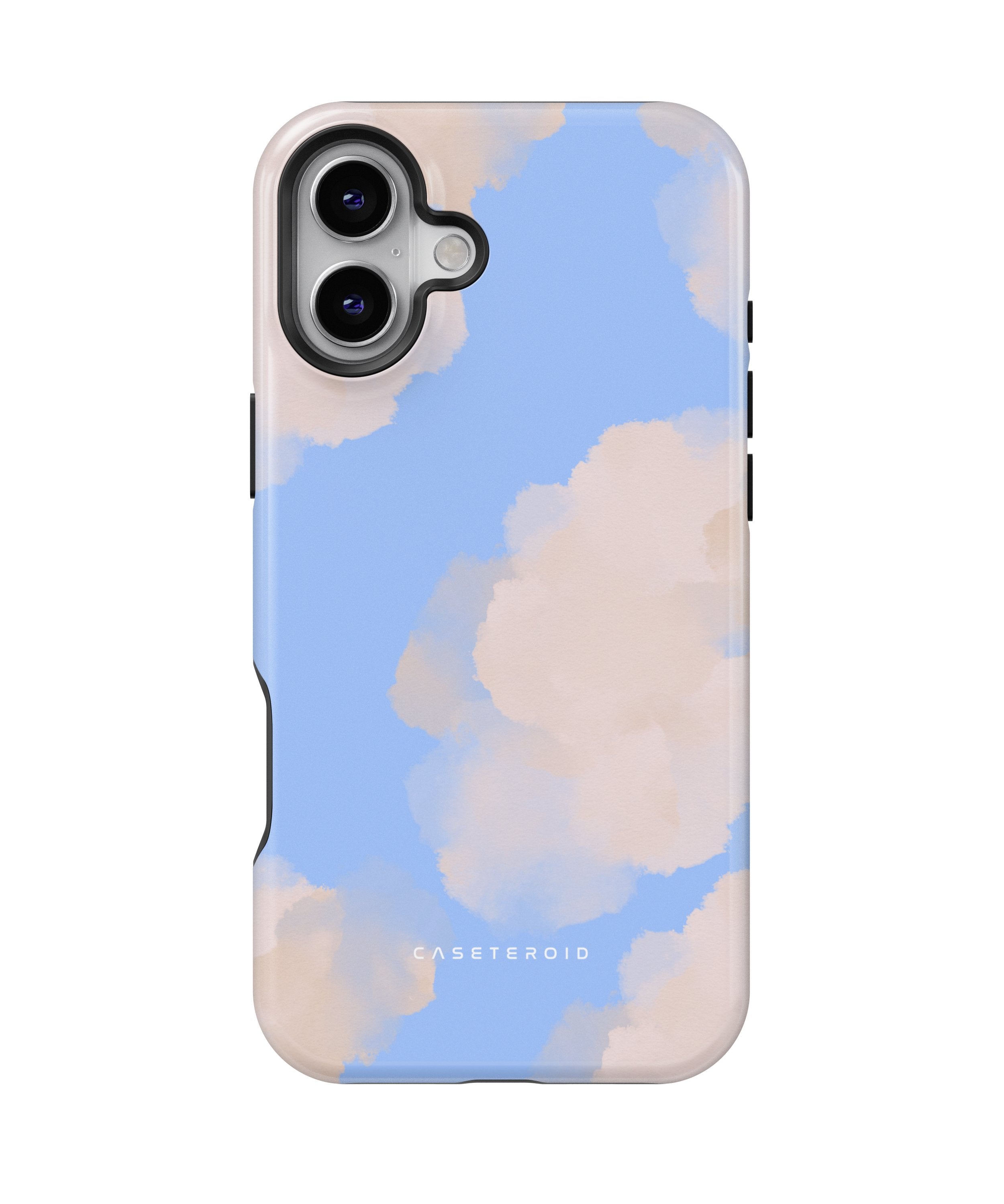 Skyline Serenity - iPhone 16 Plus Case