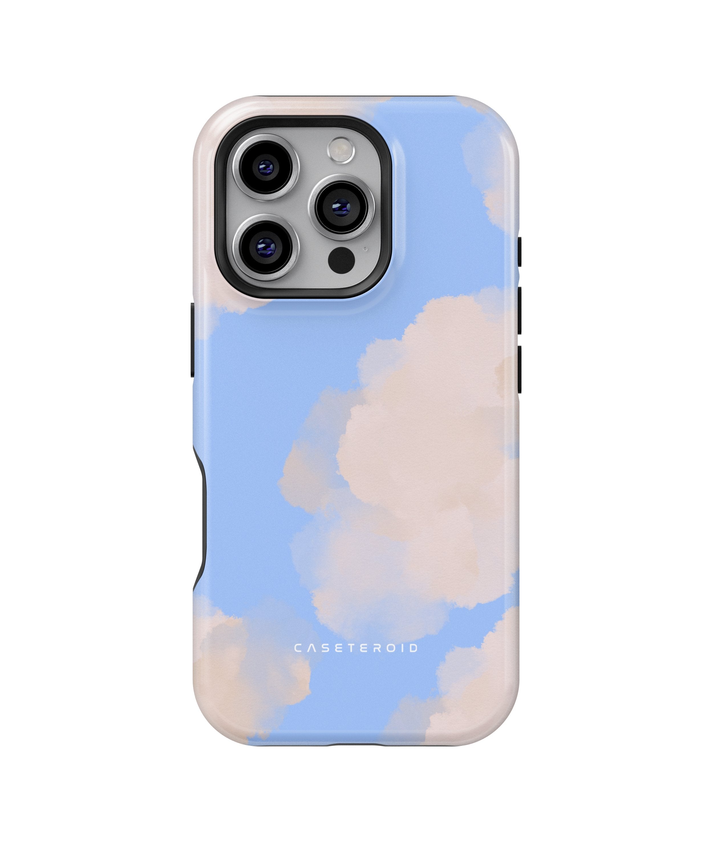 Skyline Serenity - iPhone 16 Pro Case