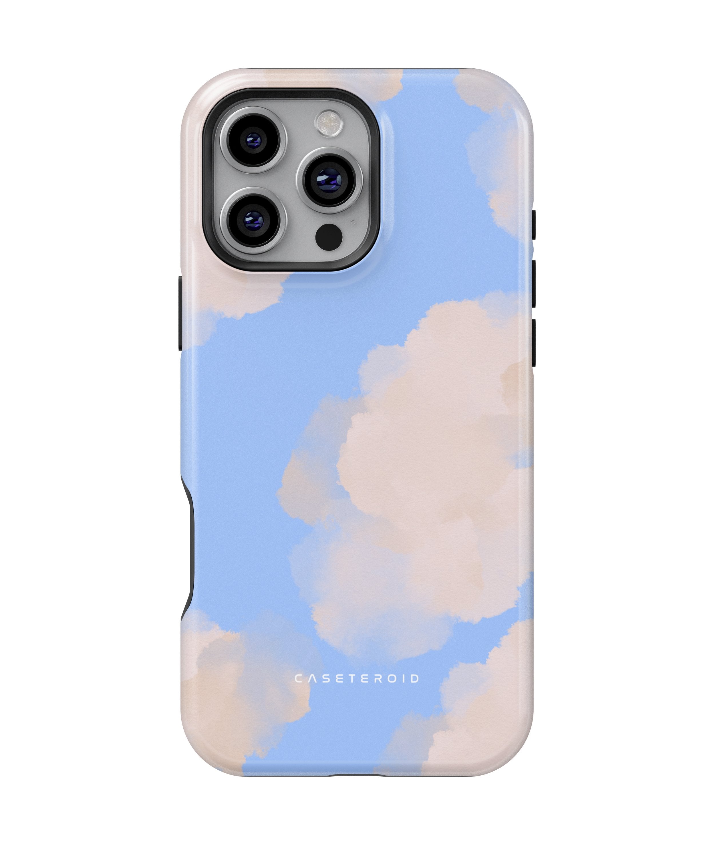 Skyline Serenity - iPhone 16 Pro Max Case