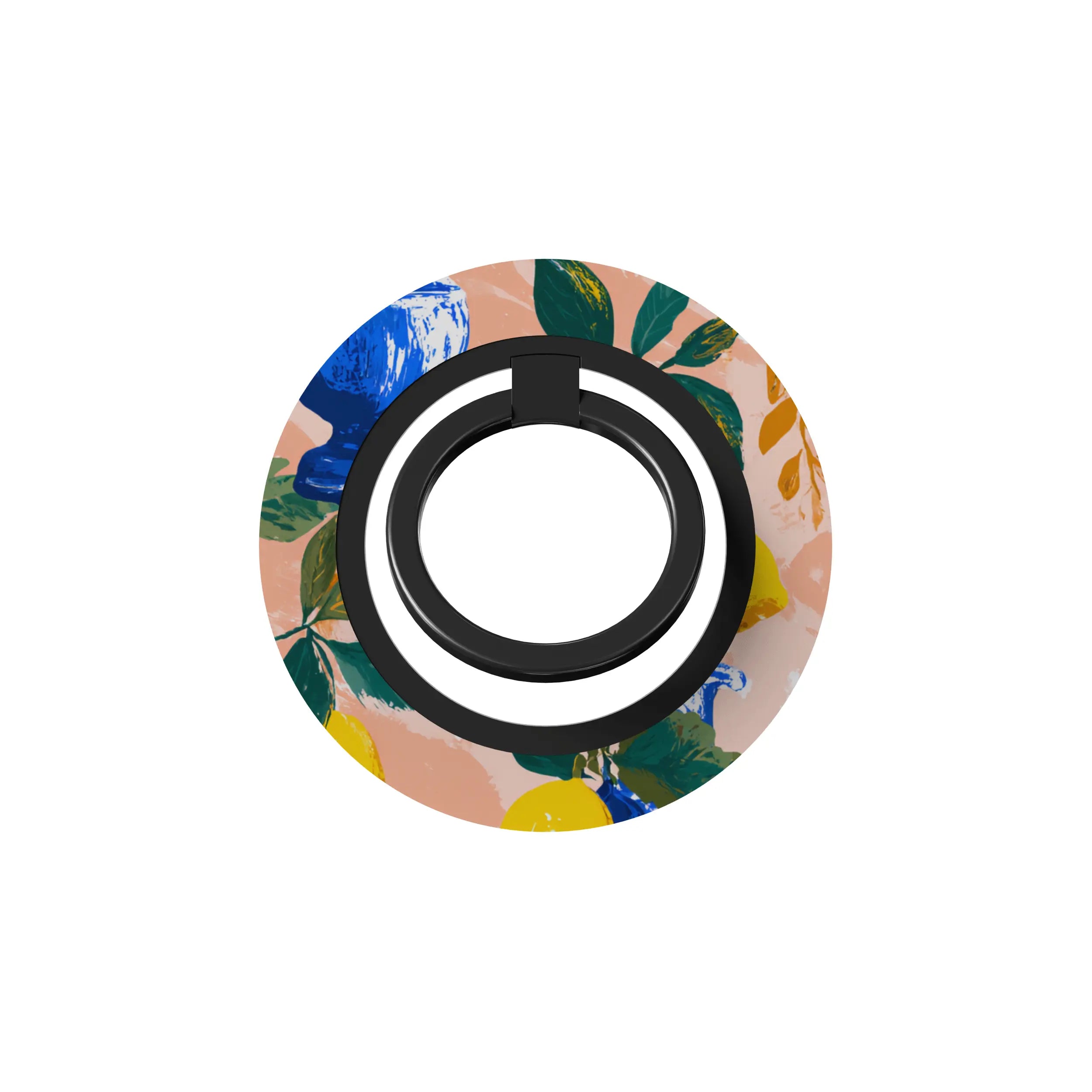Sole Mare - Magnetic Ring Holder
