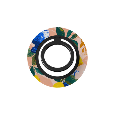 Sole Mare - Magnetic Ring Holder
