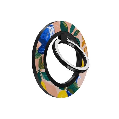 Sole Mare - Magnetic Ring Holder
