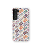 Sonic Spectrum Tough Case for Samsung Galaxy S23 Plus - CASETEROID