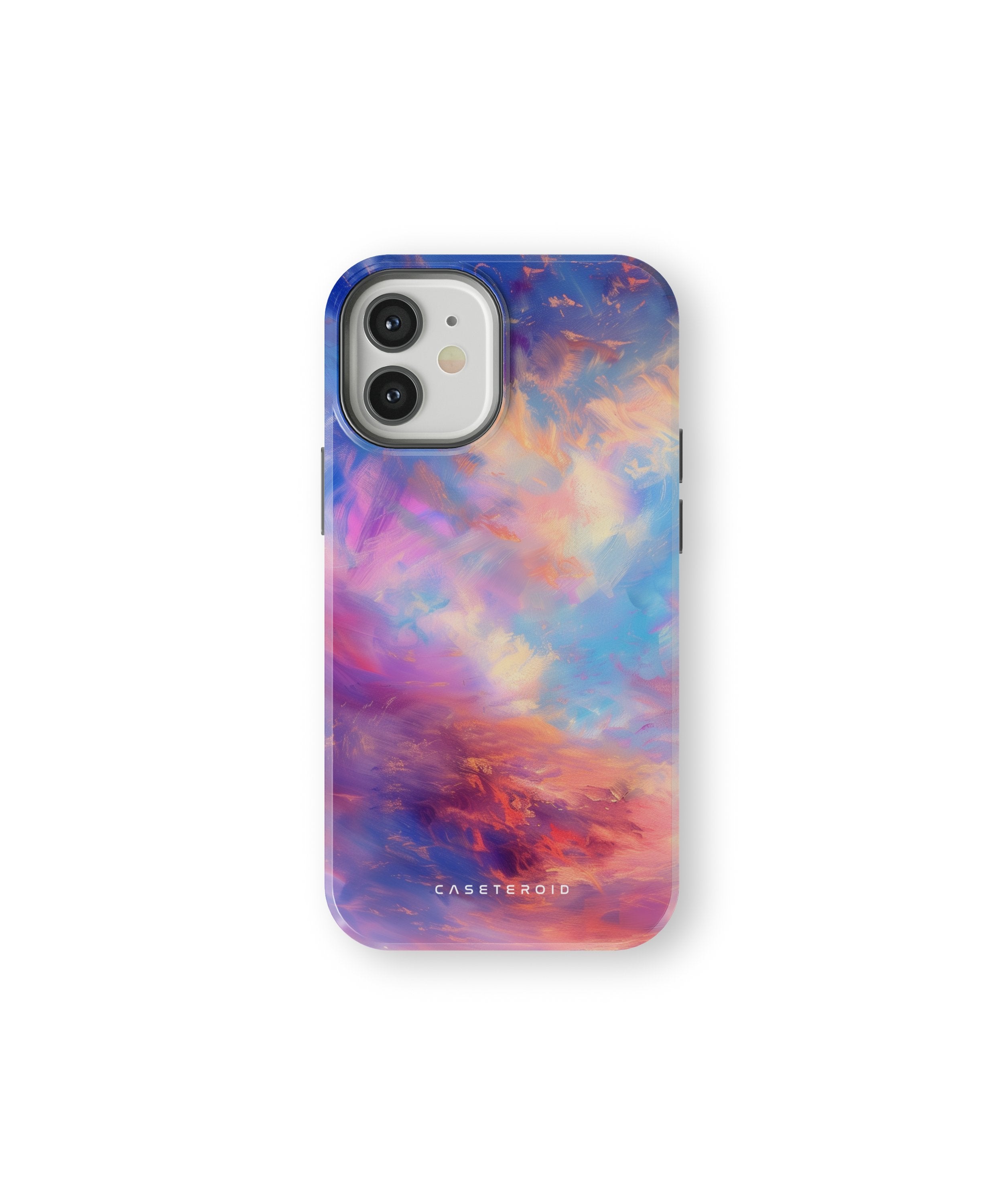 Sunset Impression Mirage - iPhone 12 Mini Case