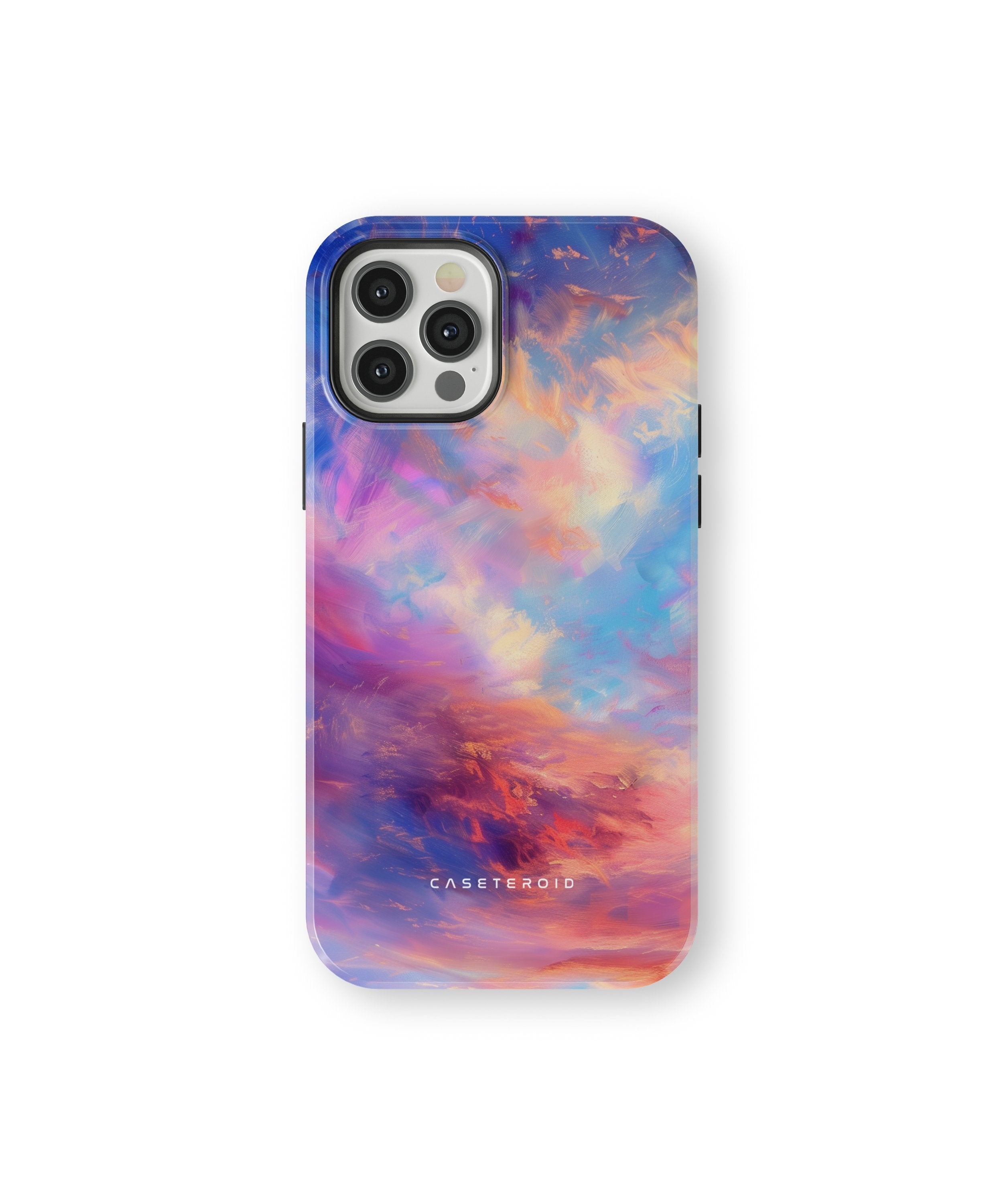 Sunset Impression Mirage - iPhone 12 Pro Case