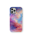 Sunset Impression Mirage MagSafe Tough Case for iPhone 12 Pro - CASETEROID