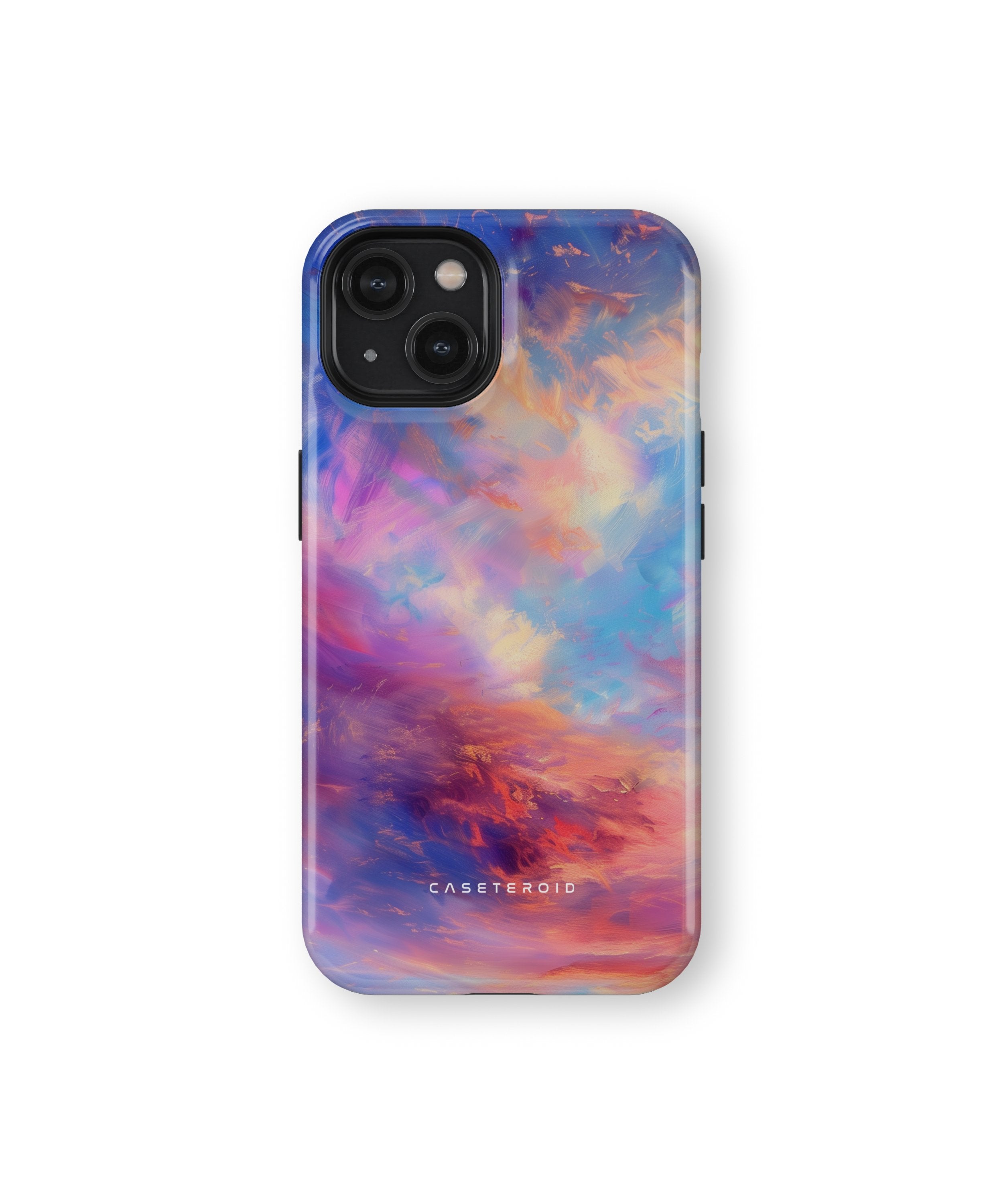 Sunset Impression Mirage - iPhone 13 Case