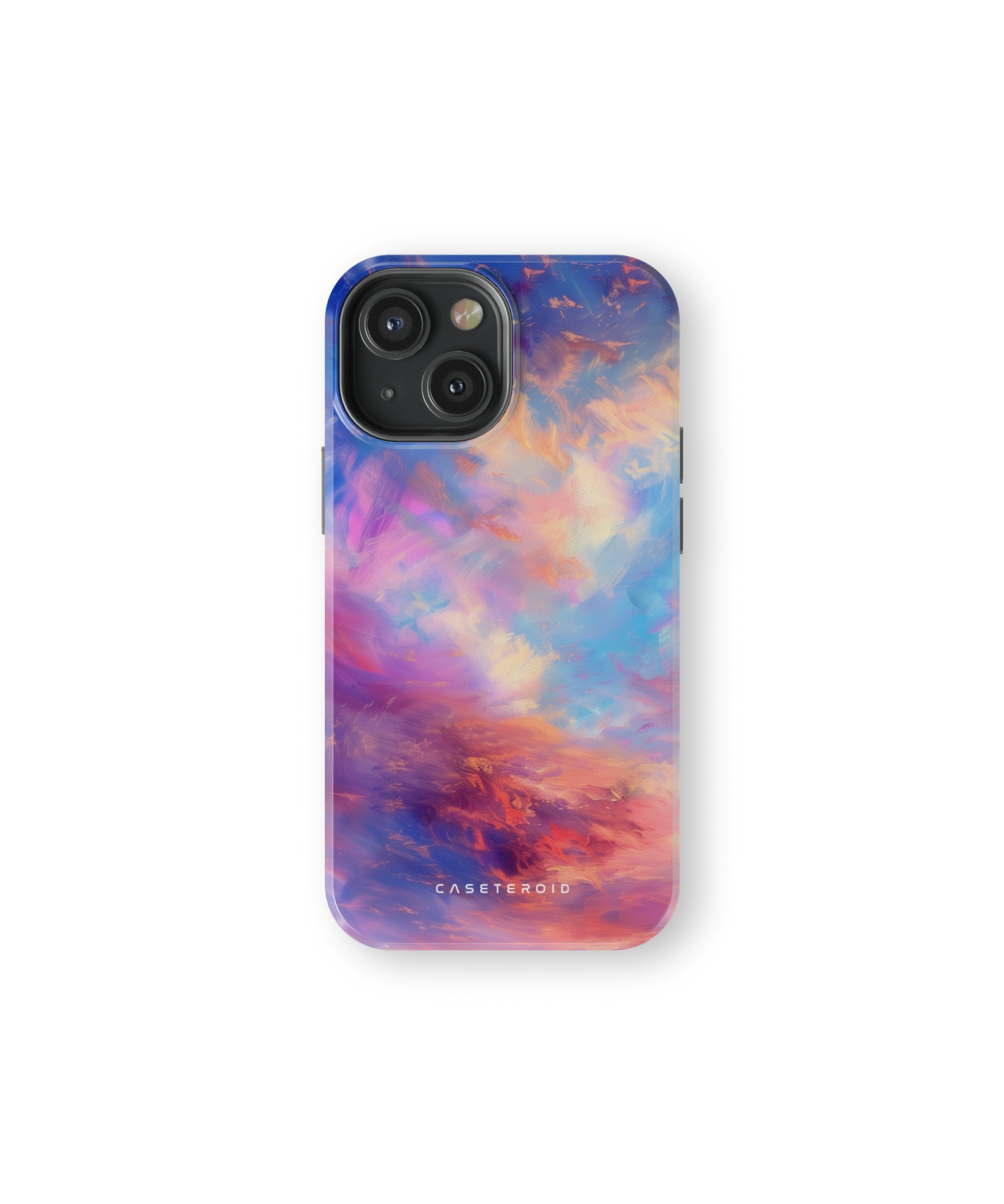 Sunset Impression Mirage - iPhone 13 Mini Case