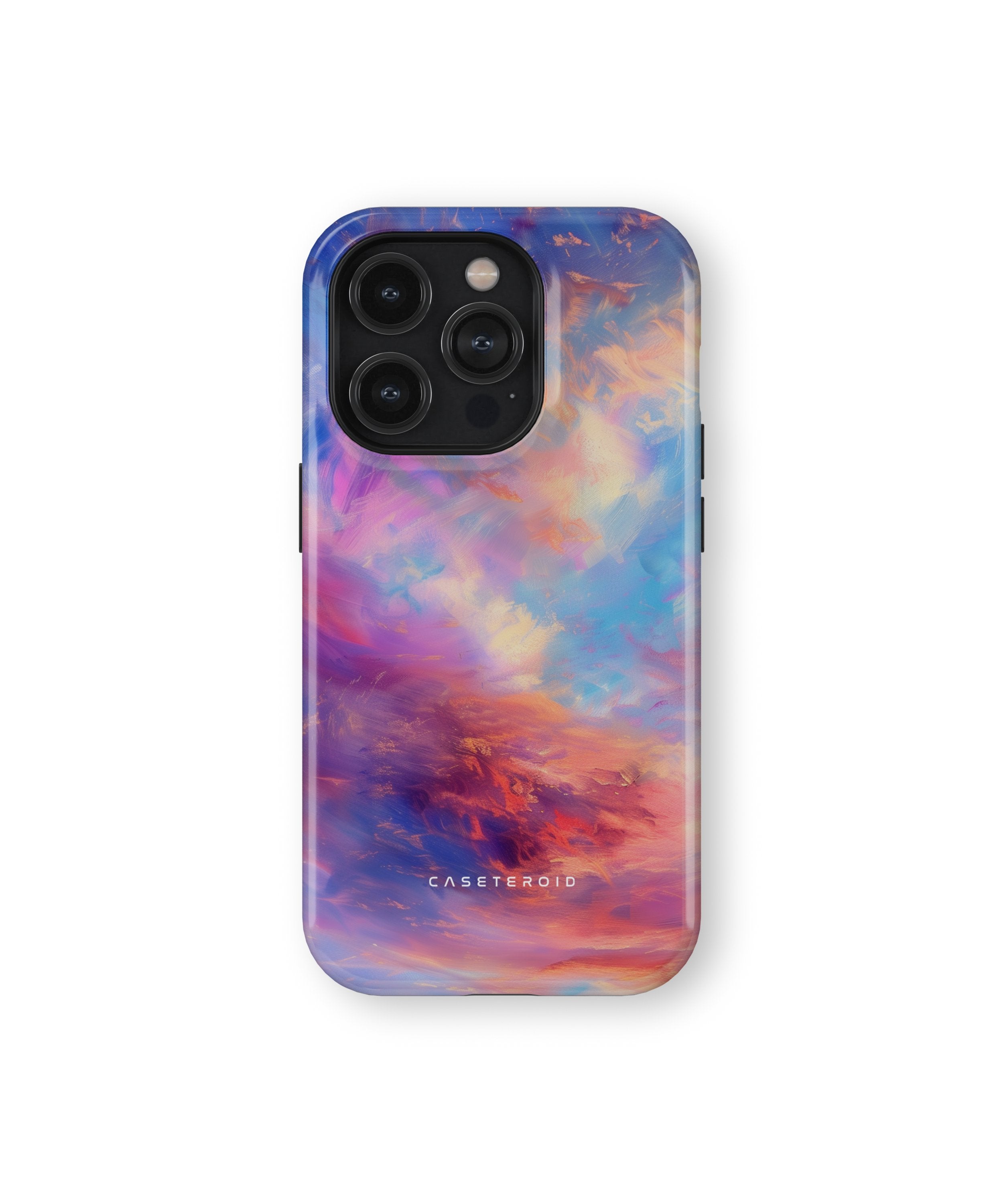 Sunset Impression Mirage - iPhone 13 Pro Case