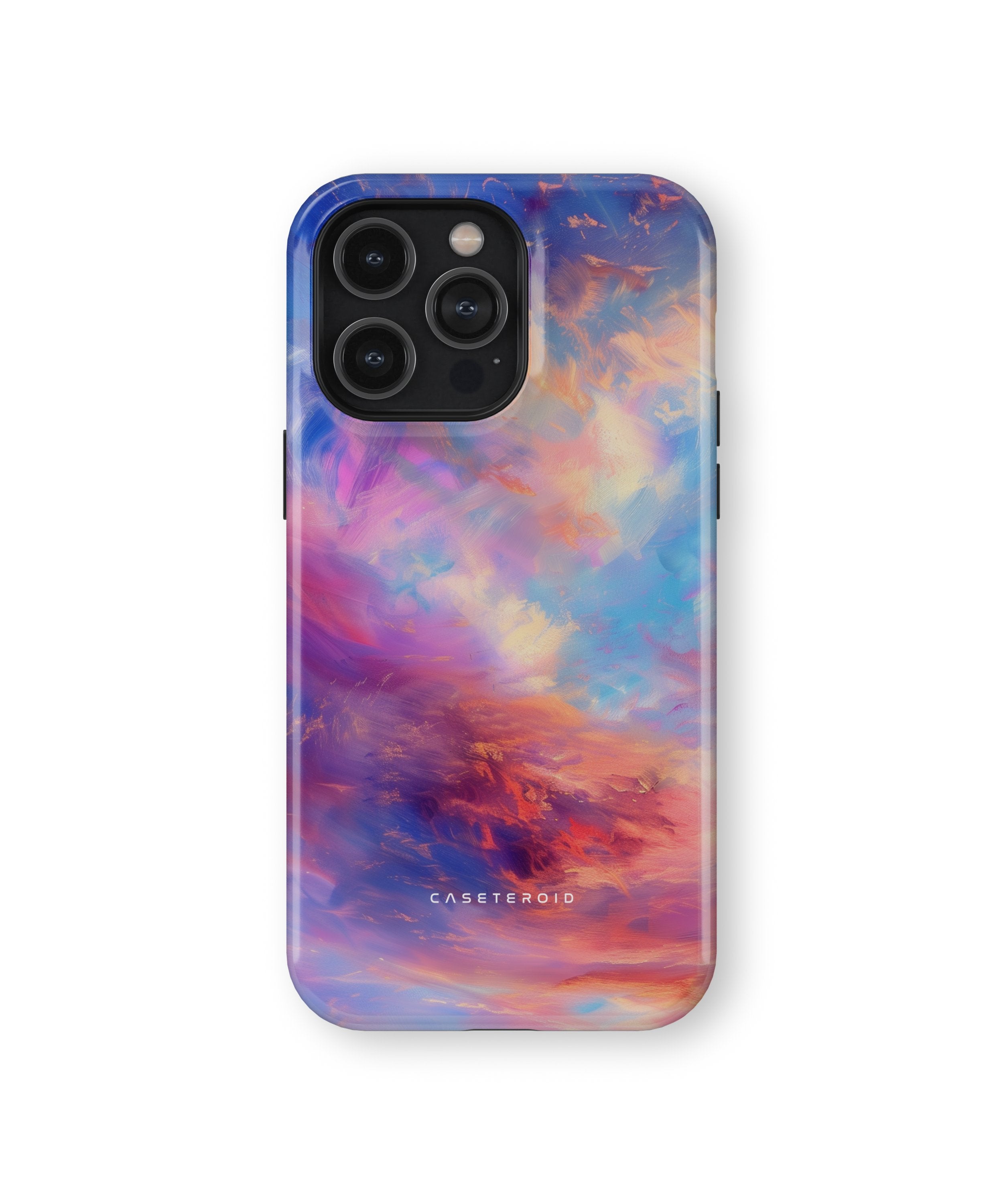 Sunset Impression Mirage - iPhone 13 Pro Max Case