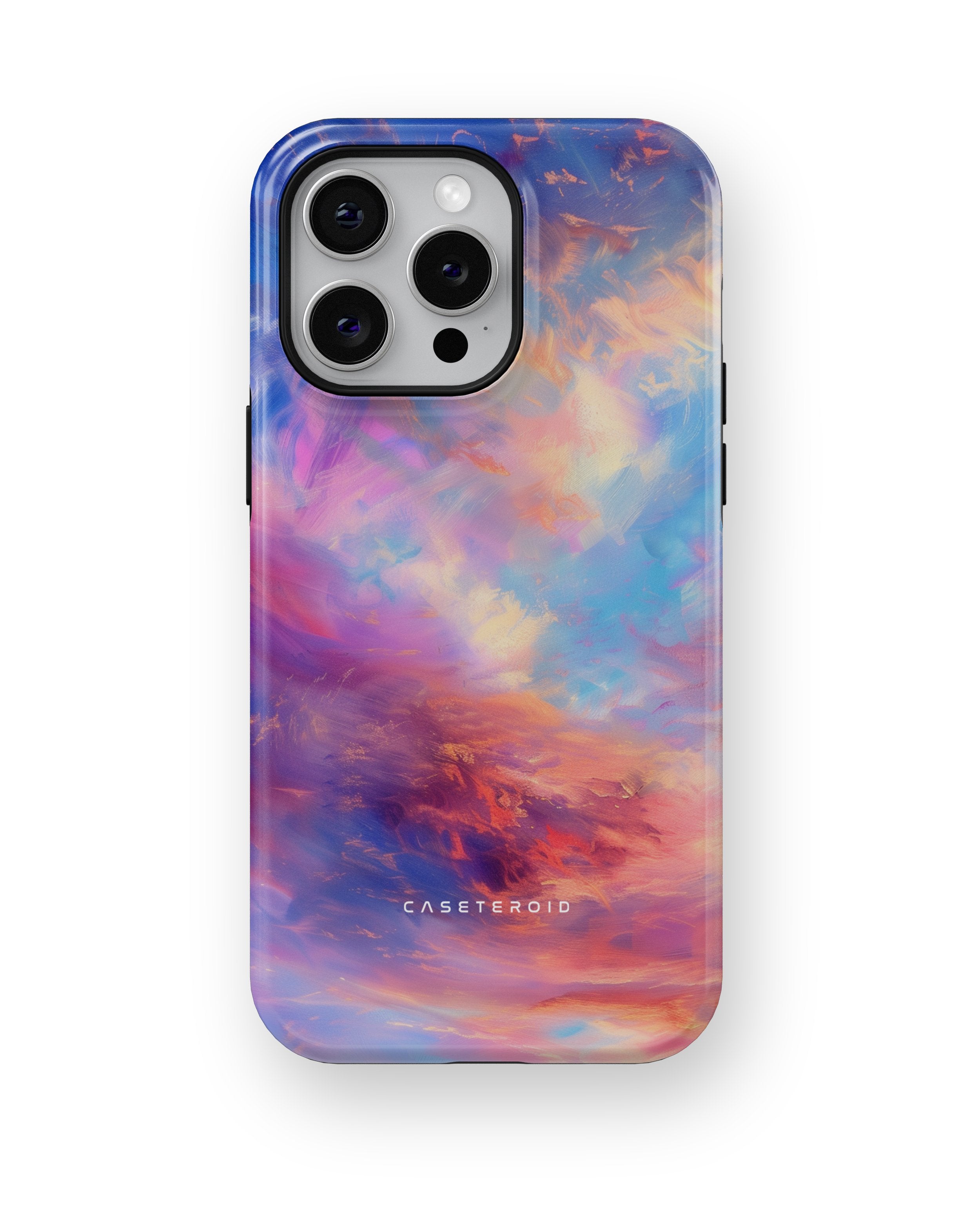 Sunset Impression Mirage - iPhone 15 Pro Max Case