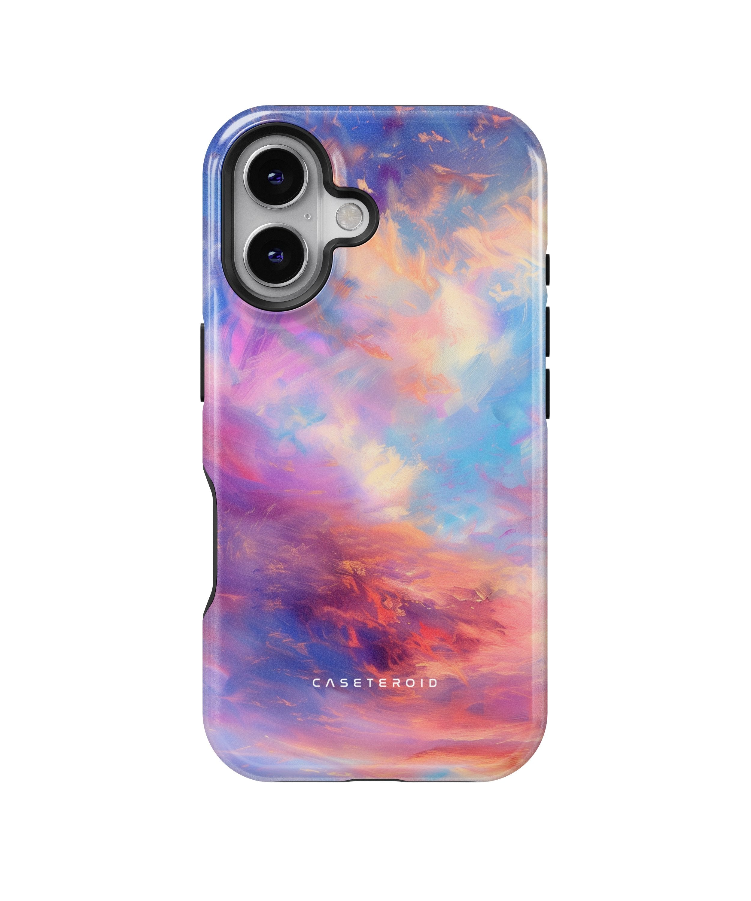 Sunset Impression Mirage - iPhone 16 Case