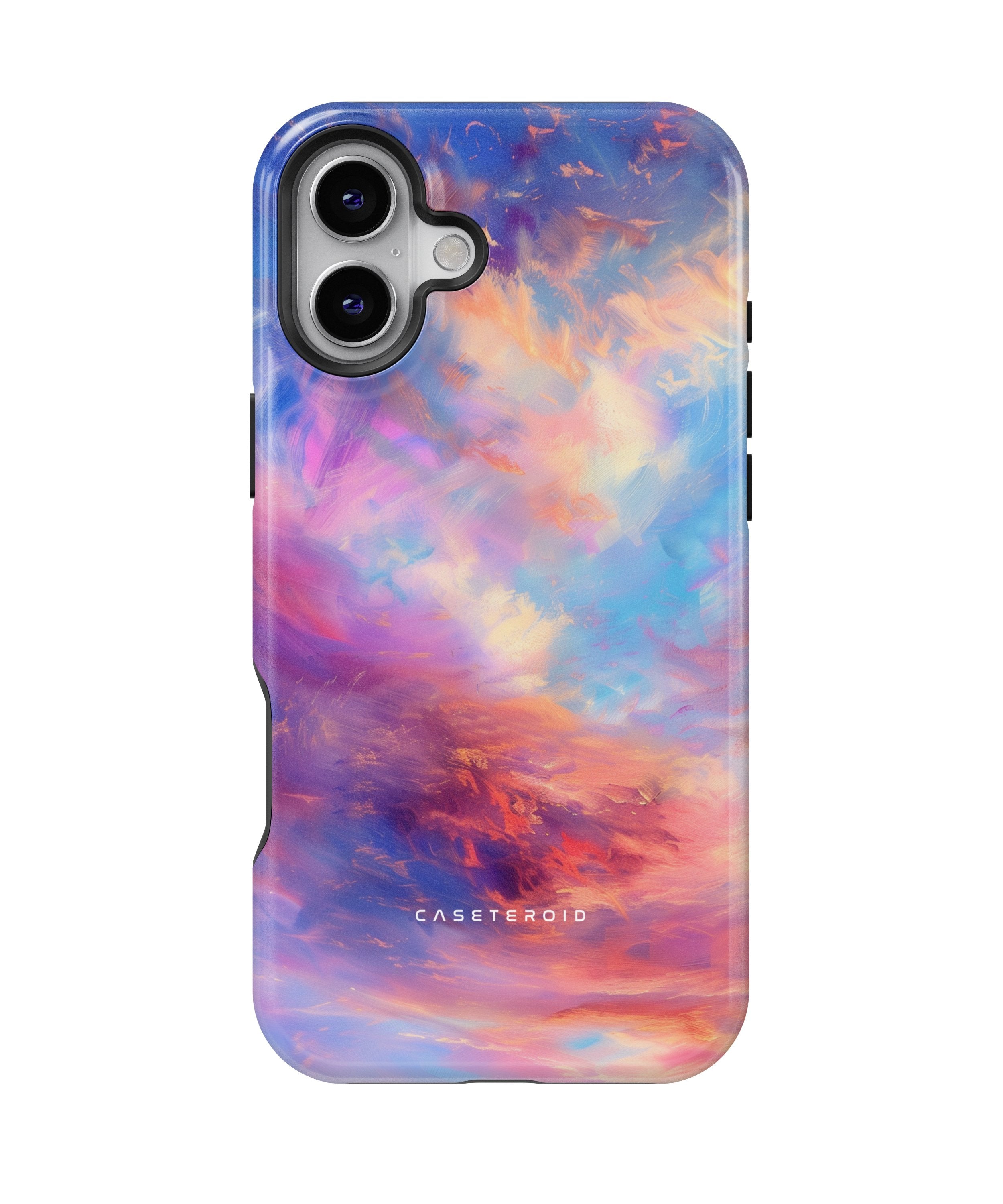 Sunset Impression Mirage - iPhone 16 Plus Case