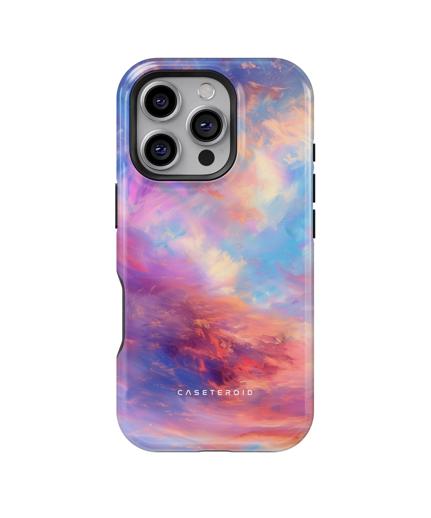 Sunset Impression Mirage MagSafe Tough Case for iPhone 16 Pro - CASETEROID