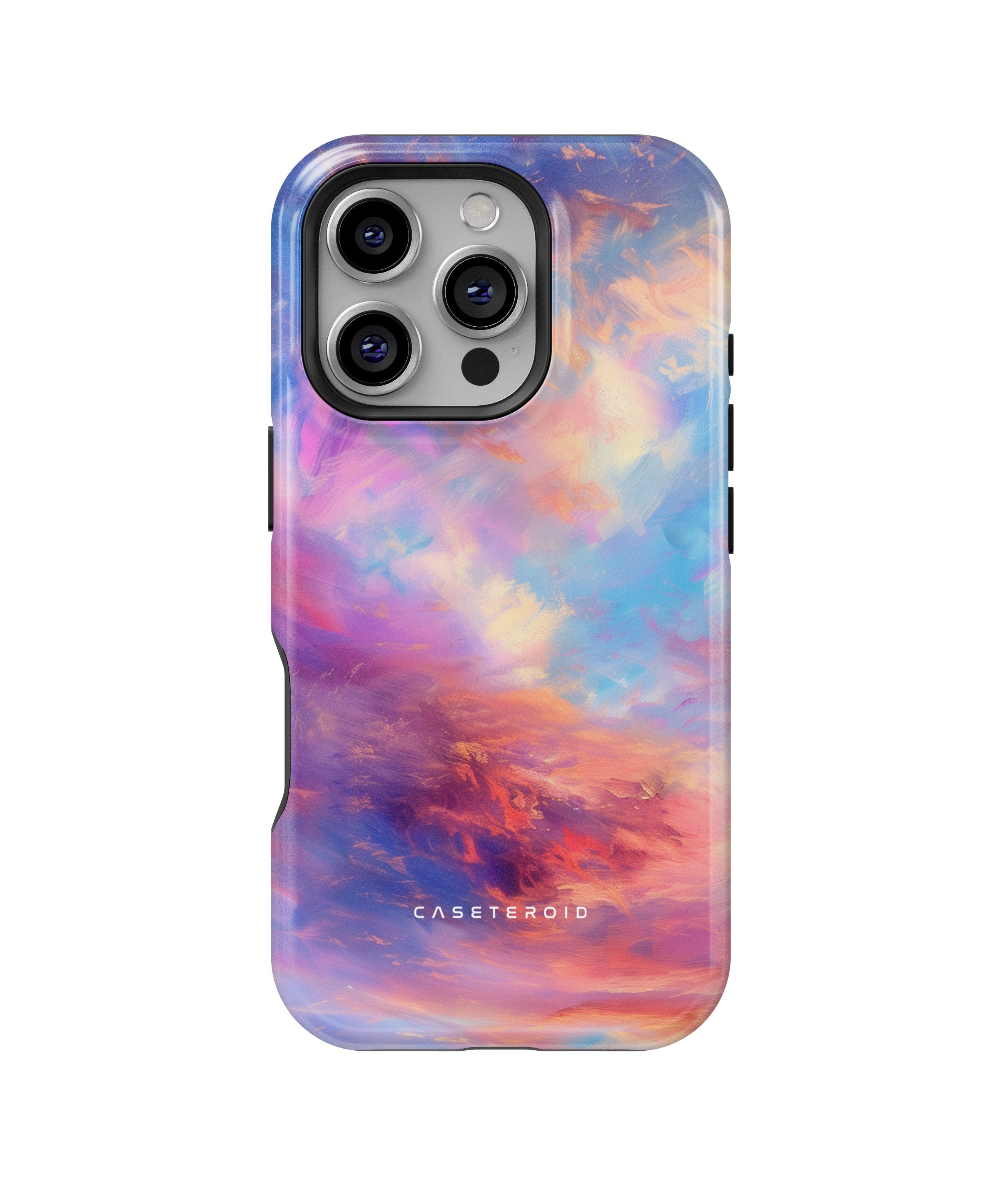 Sunset Impression Mirage - iPhone 16 Pro Case