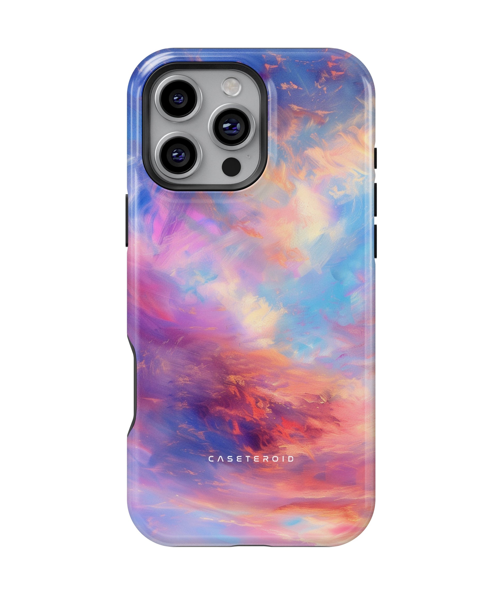 Sunset Impression Mirage MagSafe Tough Case for iPhone 16 Pro Max - CASETEROID