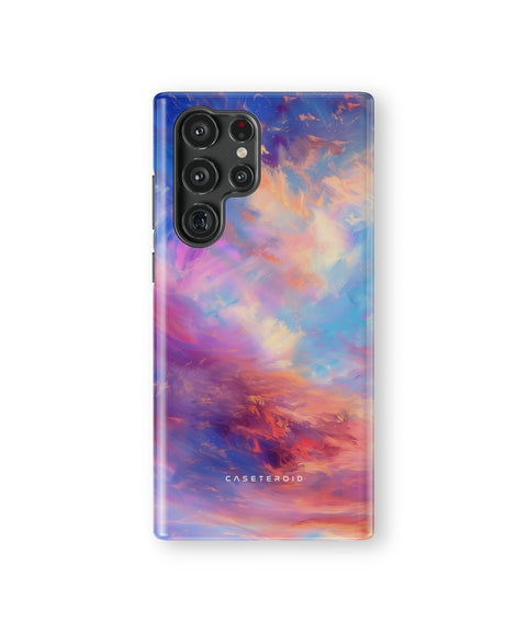 Sunset Impression Mirage - Samsung Galaxy S22 Ultra Case