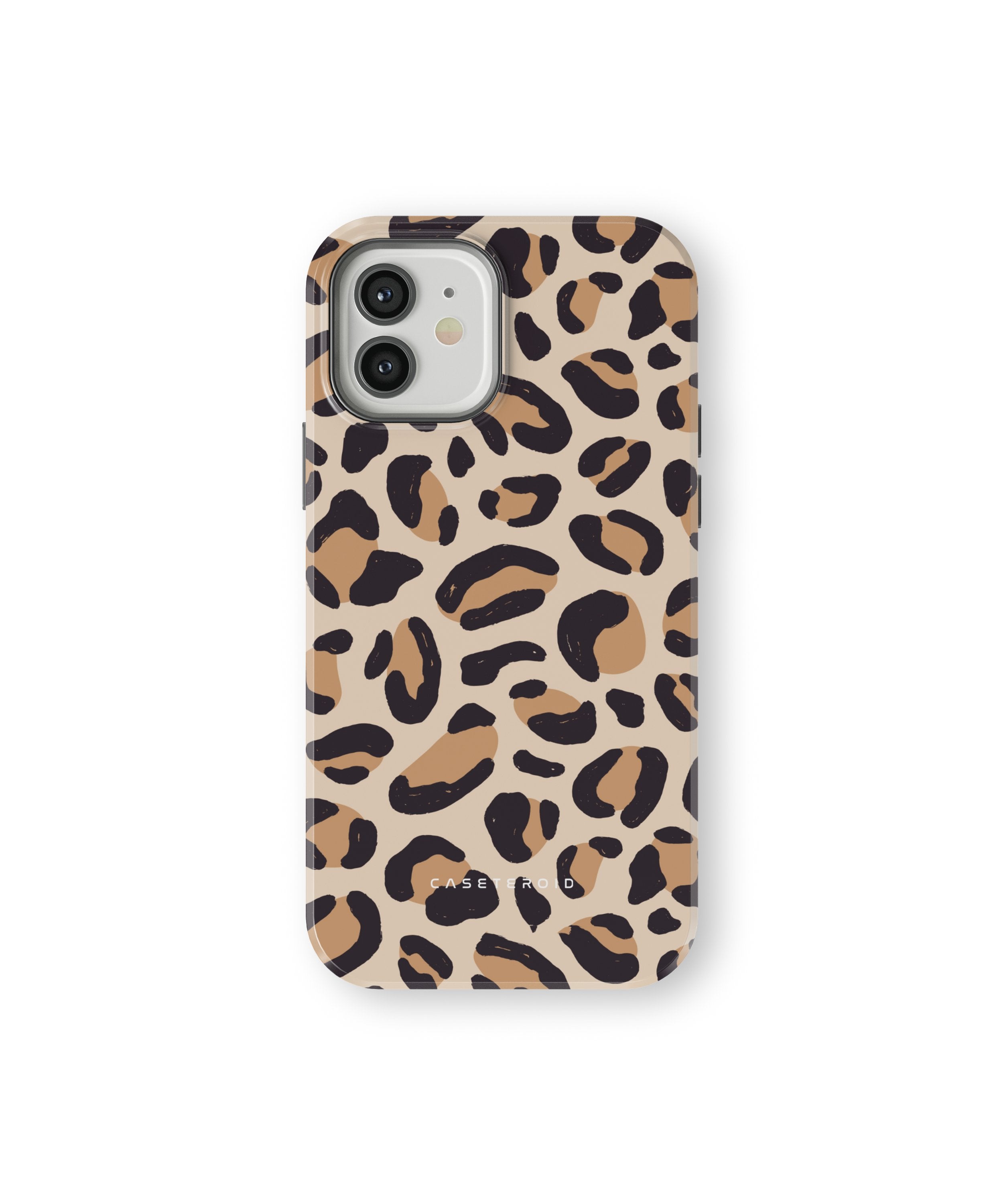 Tiger Marks - iPhone 12 Case