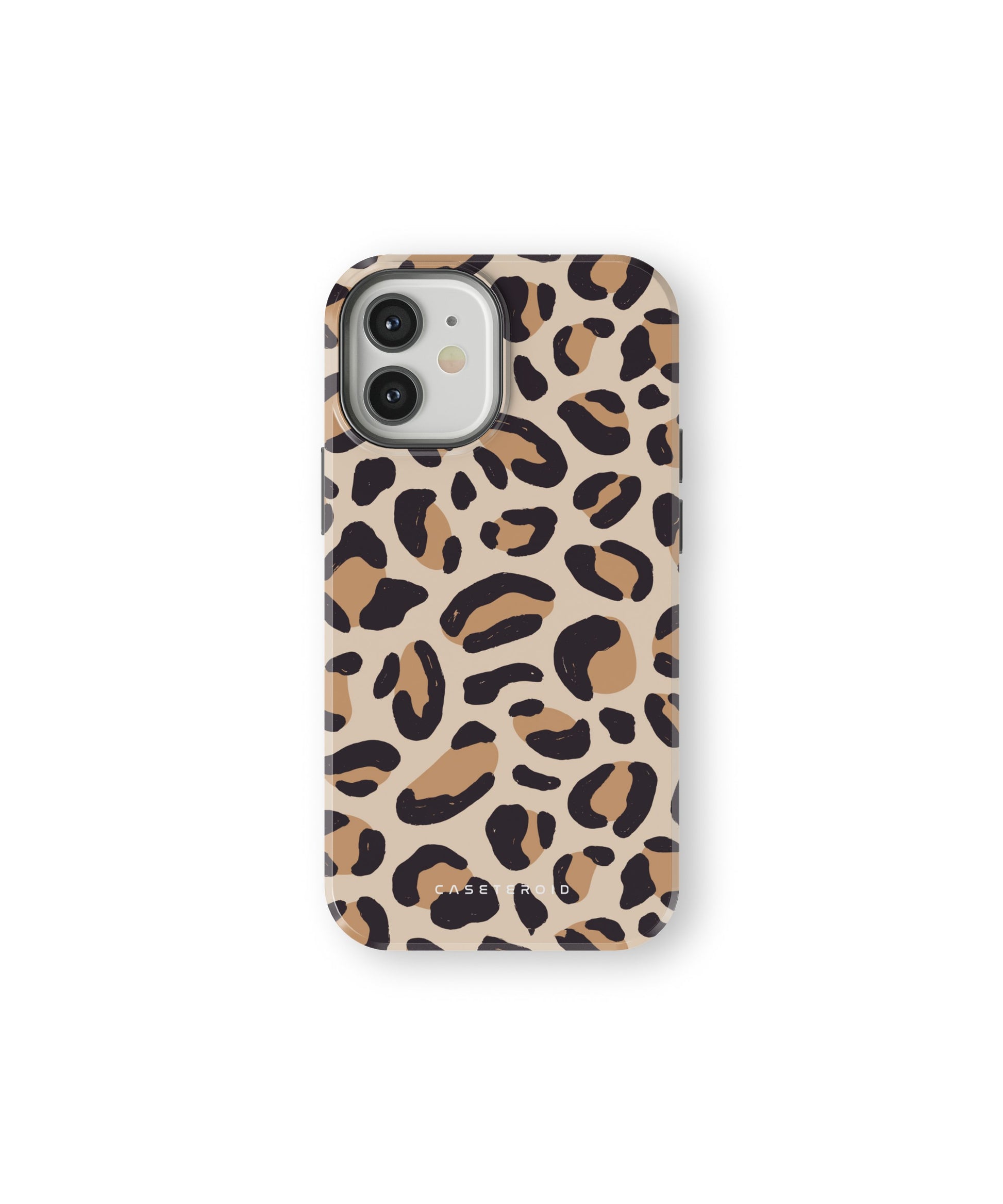 Tiger Marks MagSafe Tough Case for iPhone 12 Mini - CASETEROID