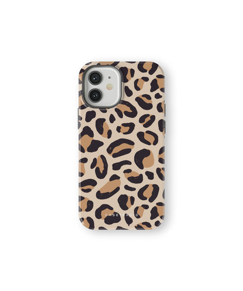 Tiger Marks - iPhone 12 Mini Case