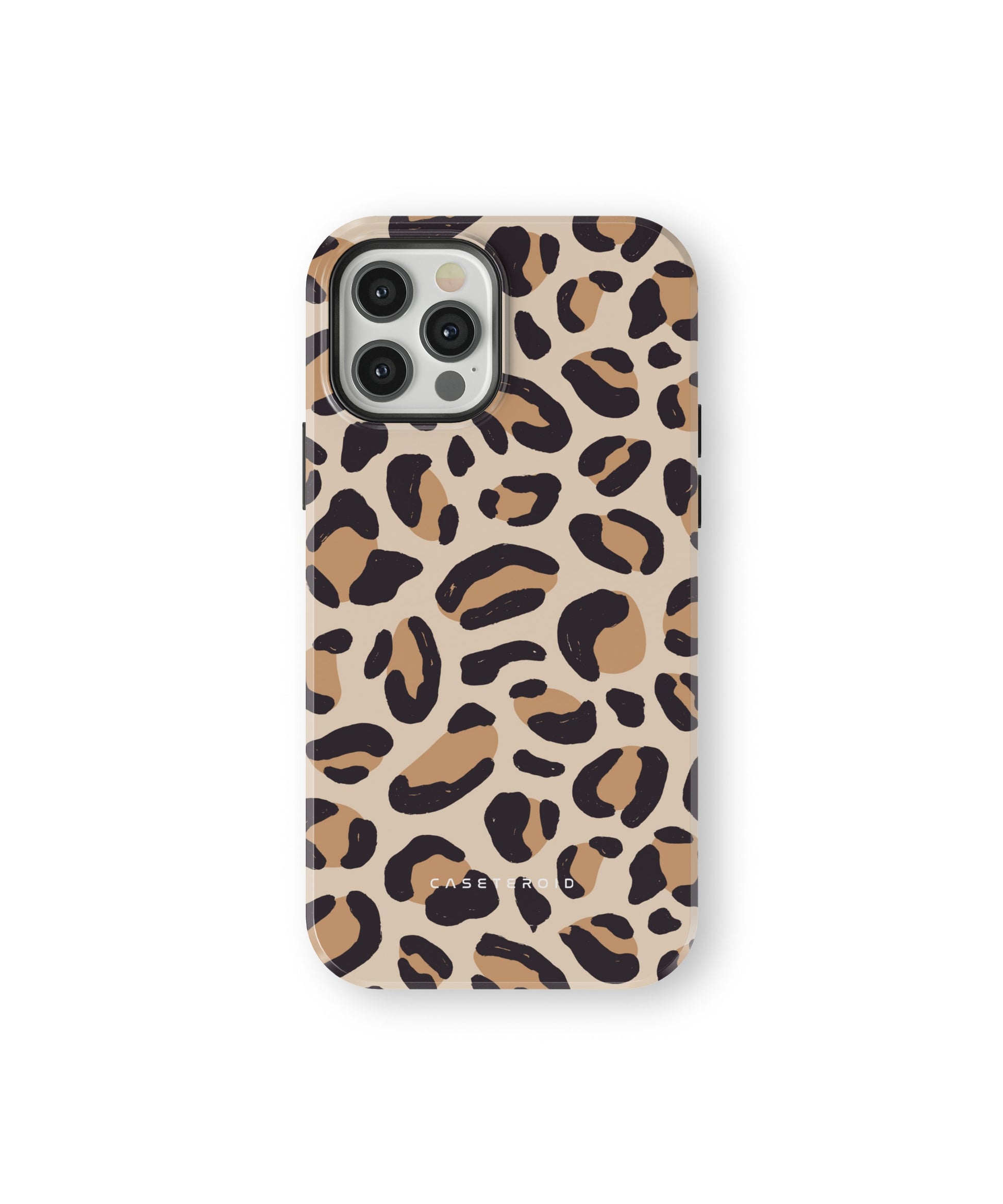 Tiger Marks MagSafe Tough Case for iPhone 12 Pro - CASETEROID