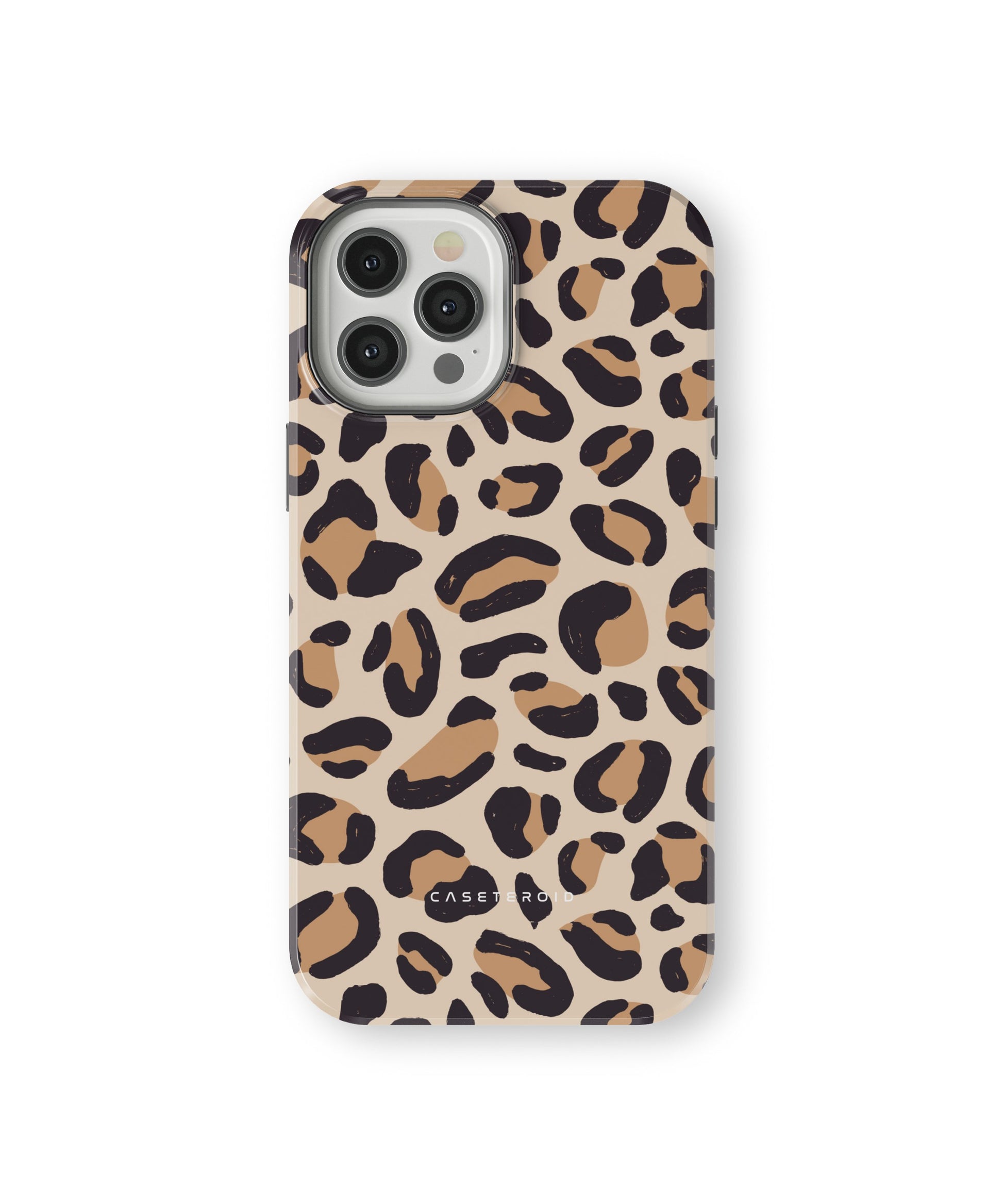 Tiger Marks MagSafe Tough Case for iPhone 12 Pro Max - CASETEROID